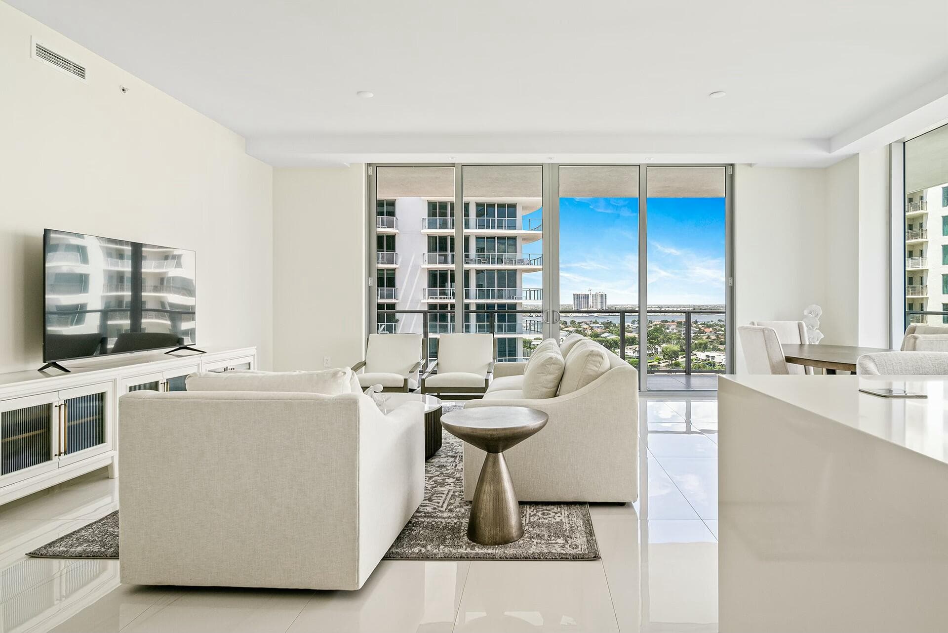3100 N Ocean Drive H-1409, Singer Island, FL 33404 — photo