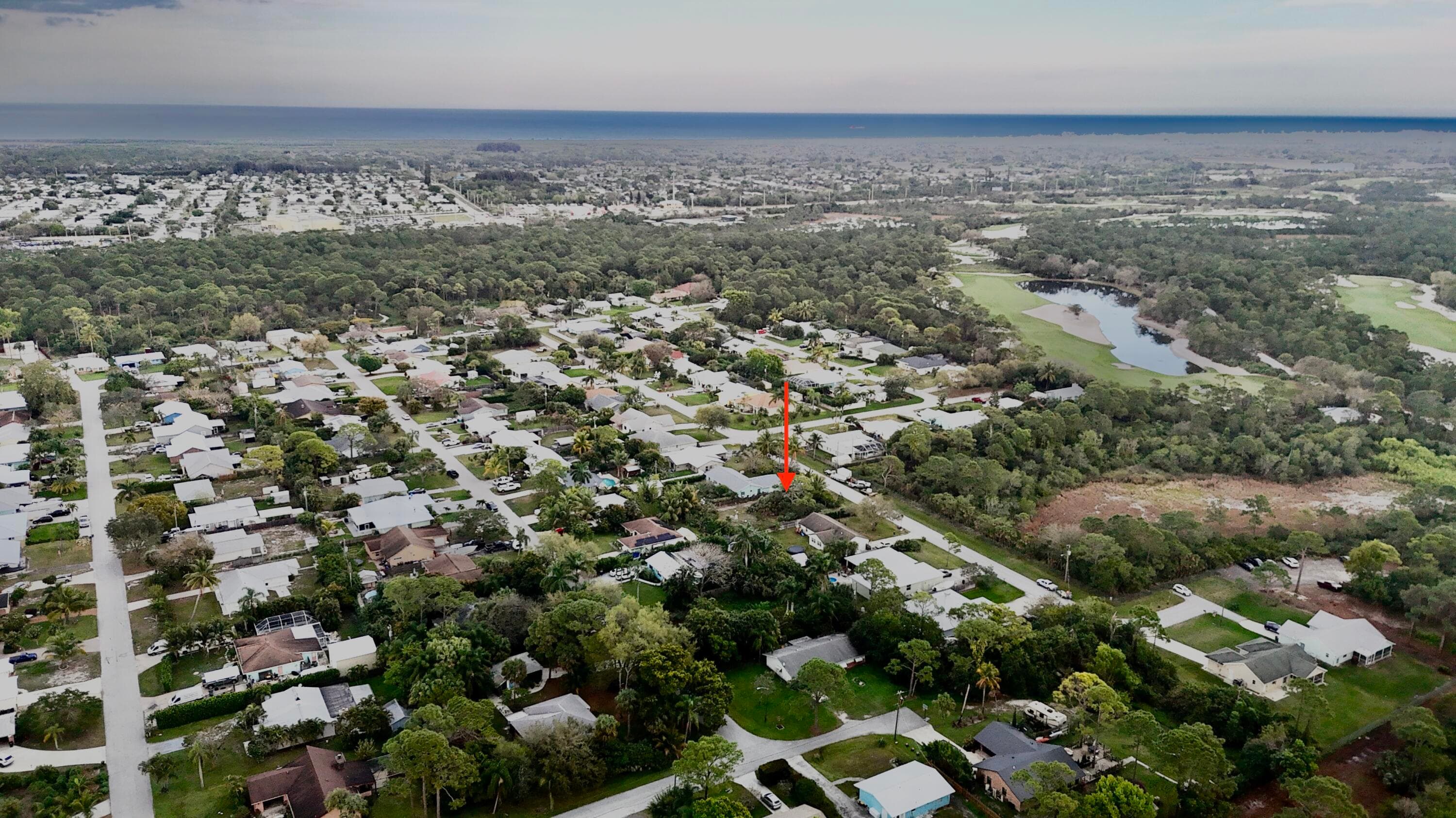 6483 SE Sylvan Place, Hobe Sound, FL 33455 — photo 12 of 19