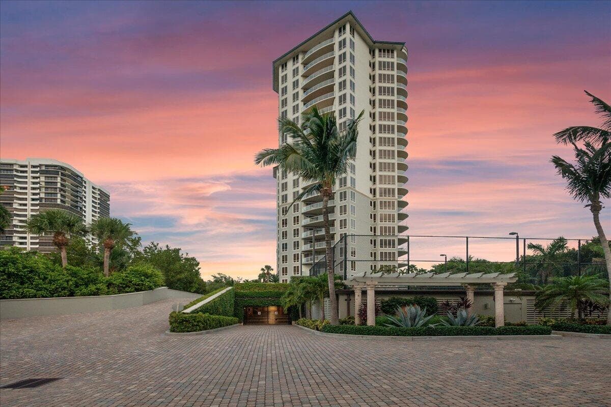 3920 N Ocean Drive 6a, Singer Island, FL 33404 — photo 69 of 73