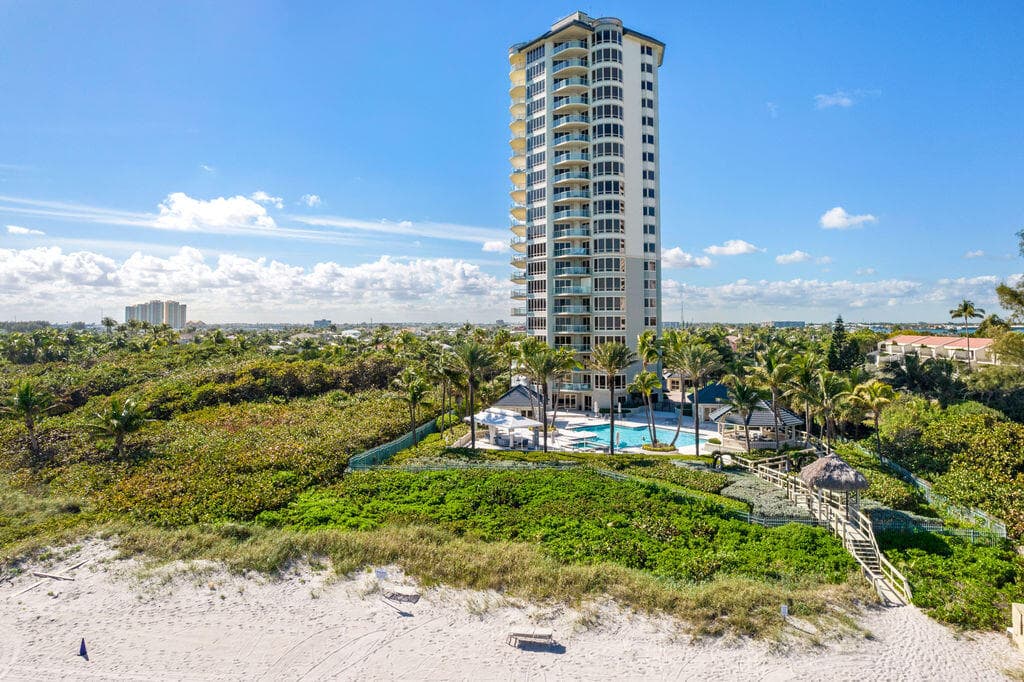 3920 N Ocean Drive 6a, Singer Island, FL 33404 — photo 62 of 73