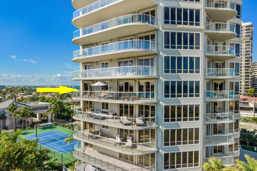 3920 N Ocean Drive 6a, Singer Island, FL 33404 — photo 64 of 73