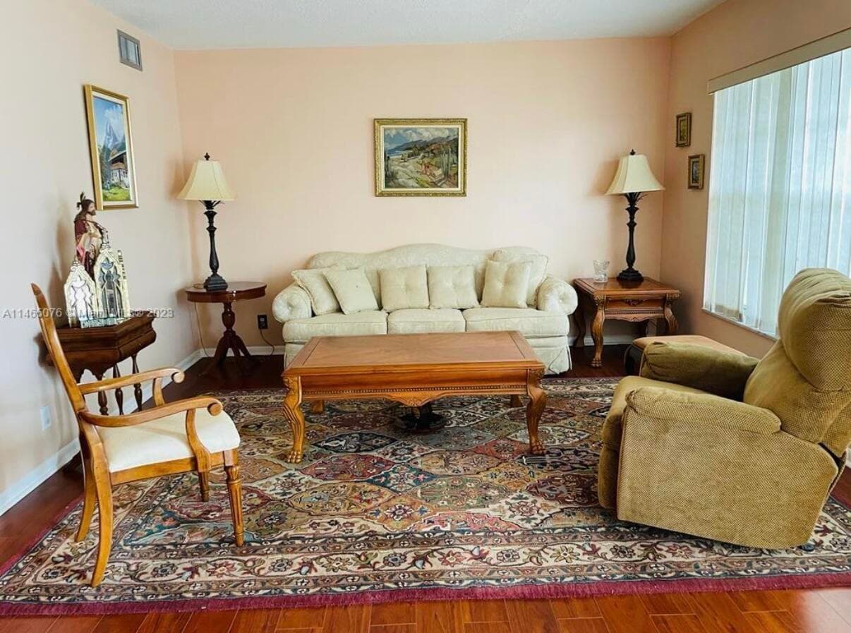 308 Wellington D, West Palm Beach, FL 33417 — photo 4 of 13