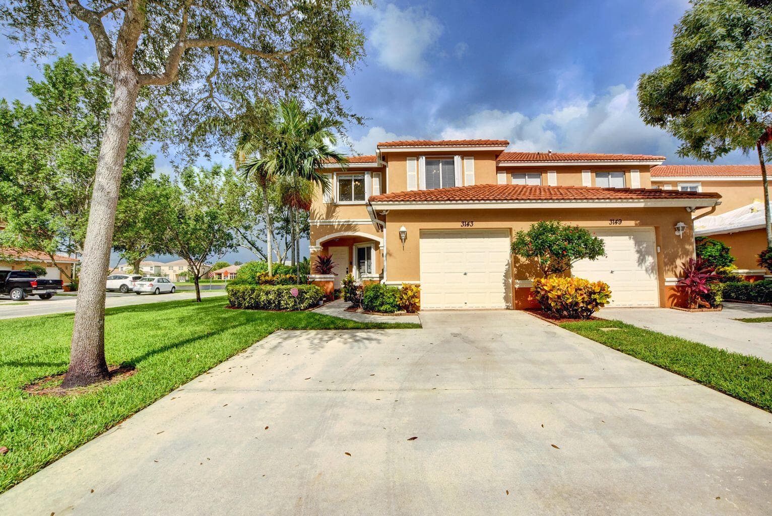 3143 Osprey Lane Lane, West Palm Beach, FL 33411 — photo 2 of 19