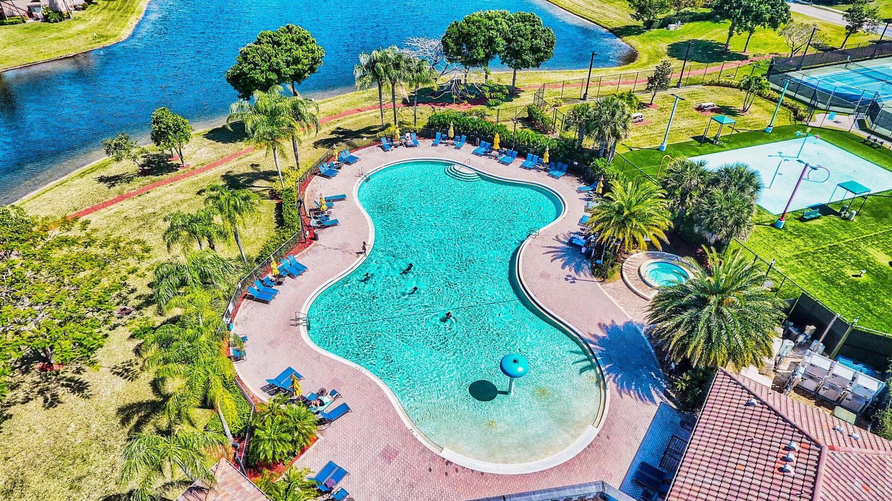 3143 Osprey Lane Lane, West Palm Beach, FL 33411 — photo 18 of 19