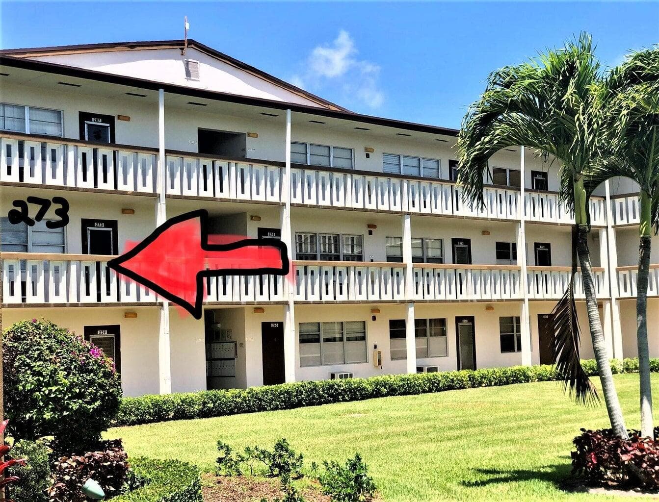 273 Mansfield G 273, Boca Raton, FL 33434 — photo 4 of 33