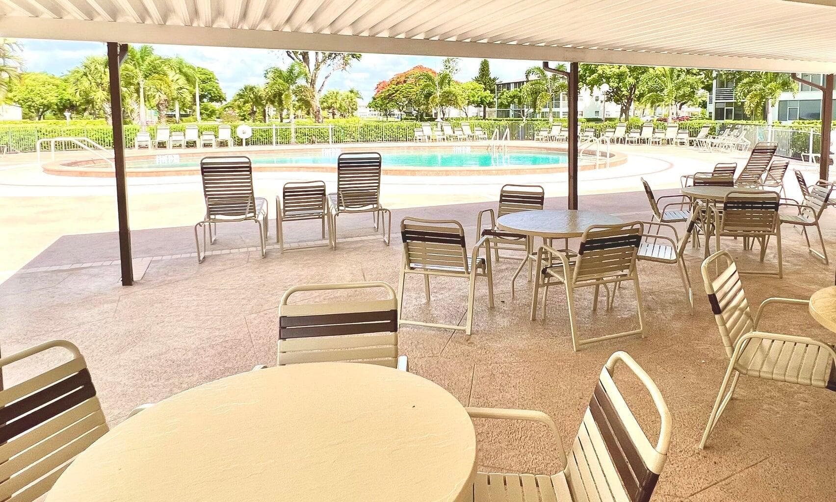 273 Mansfield G 273, Boca Raton, FL 33434 — photo 24 of 33