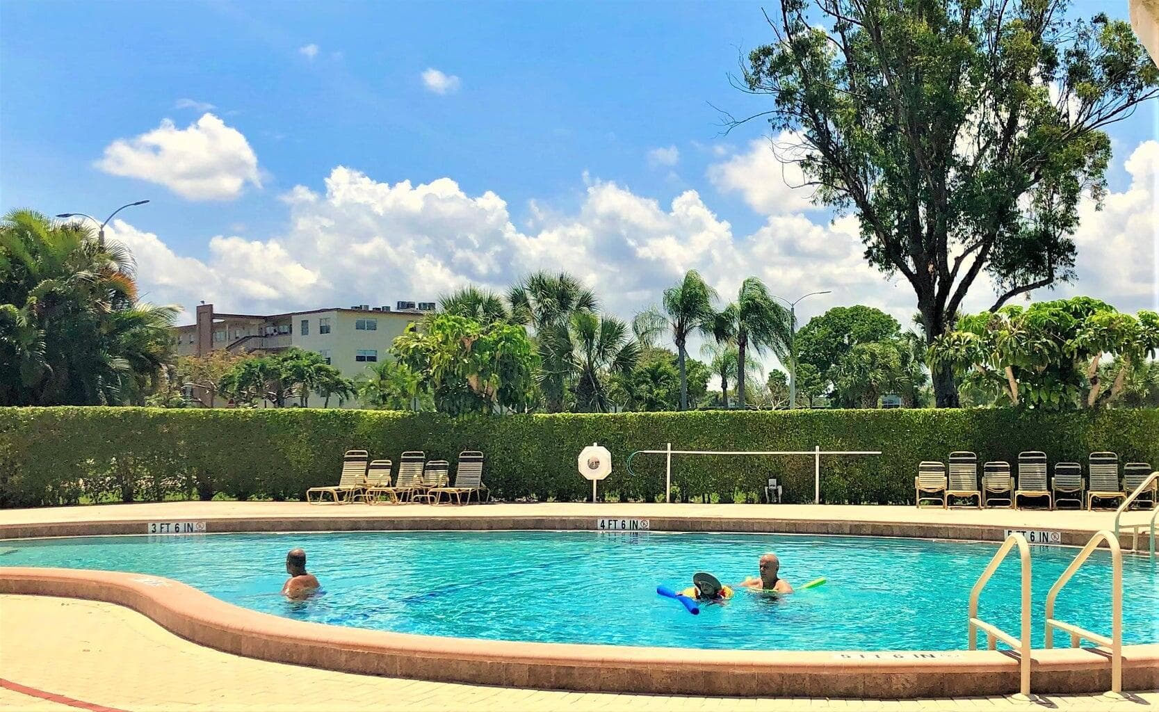 273 Mansfield G 273, Boca Raton, FL 33434 — photo 23 of 33