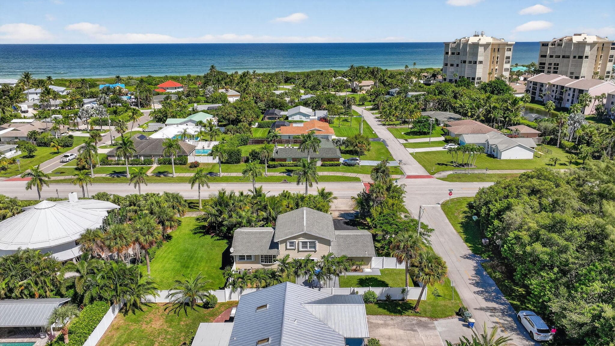 2025 S Ocean Drive, Fort Pierce, FL 34949 — photo 36 of 53