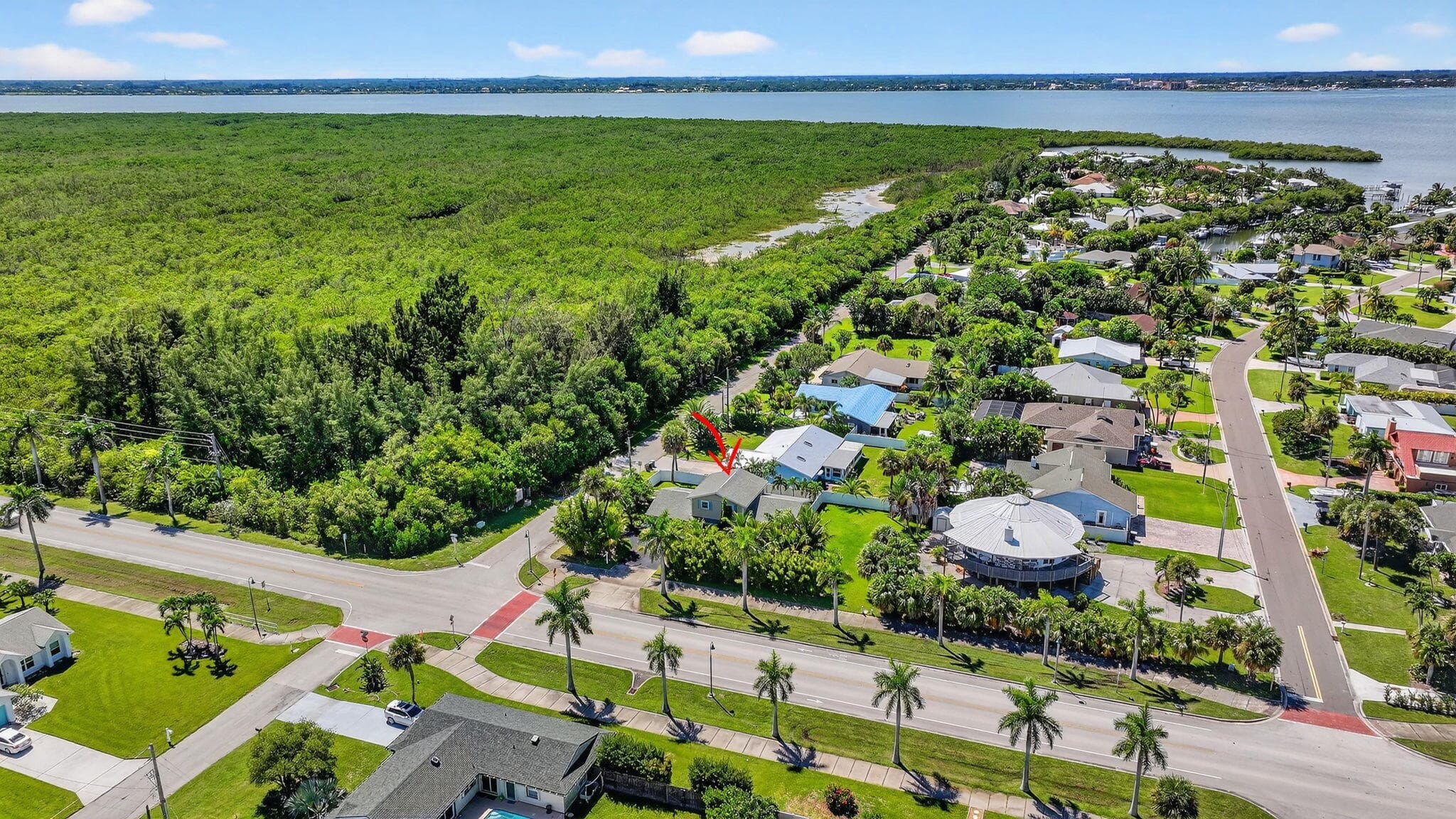 2025 S Ocean Drive, Fort Pierce, FL 34949 — photo 39 of 53