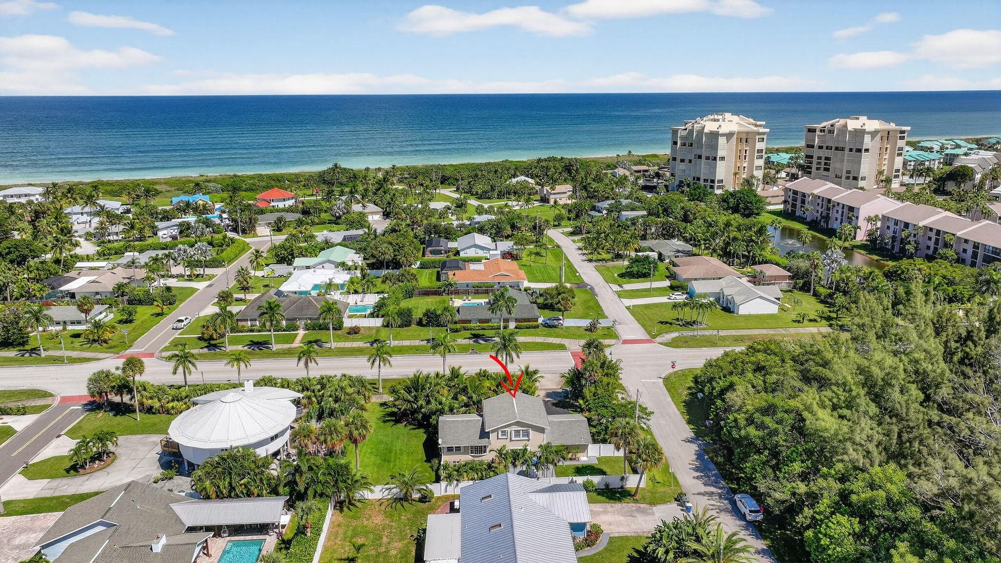 2025 S Ocean Drive, Fort Pierce, FL 34949 — photo 46 of 53