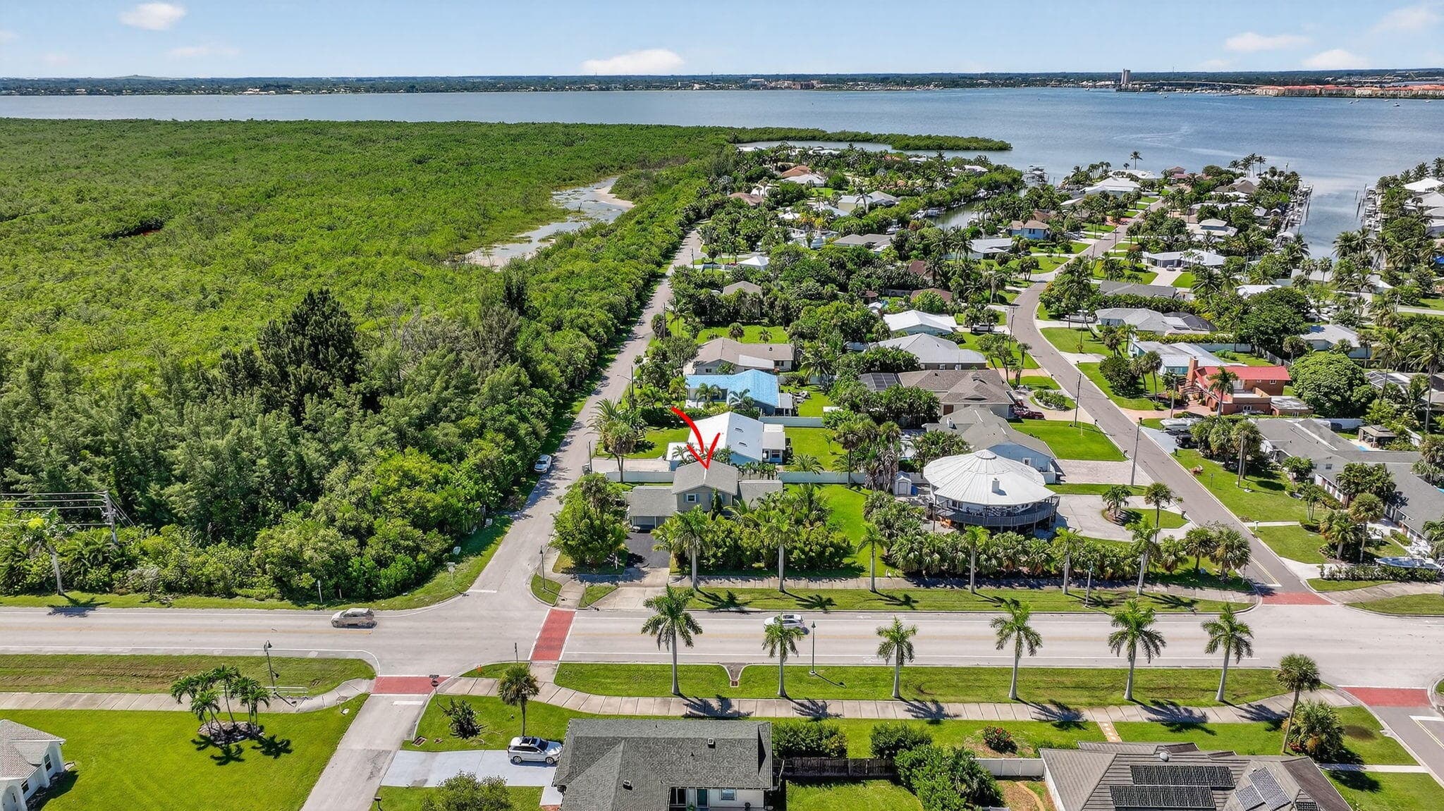 2025 S Ocean Drive, Fort Pierce, FL 34949 — photo 48 of 53