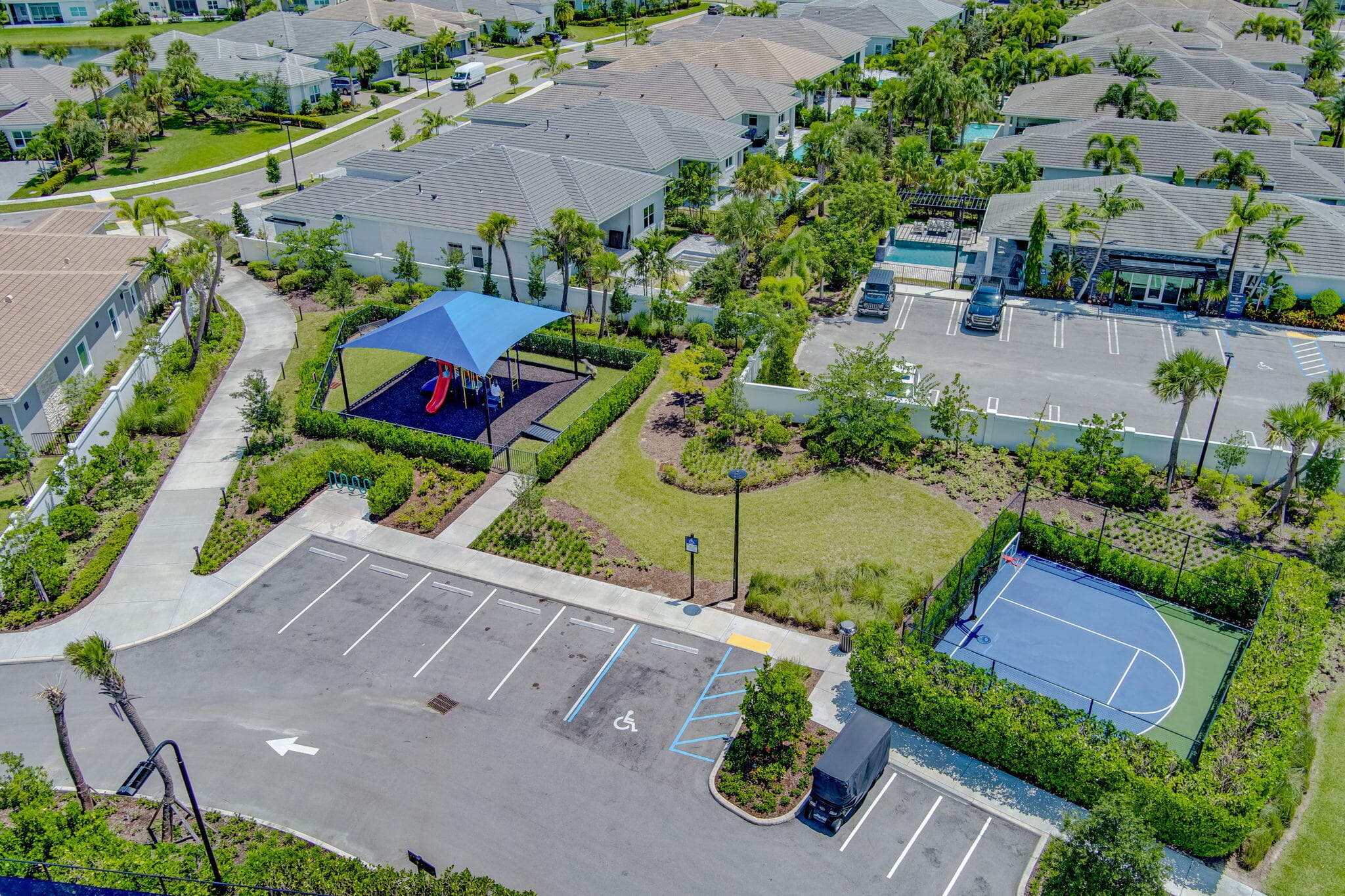 10033 Regency Way, Palm Beach Gardens, FL 33412 — photo 78 of 85