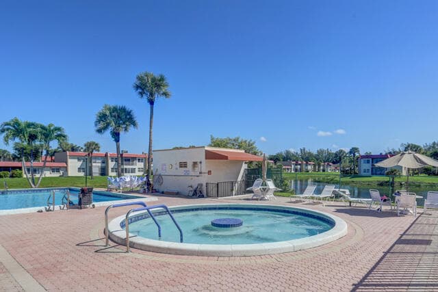 235 Golden River Drive, West Palm Beach, FL 33411 — photo 27 of 34