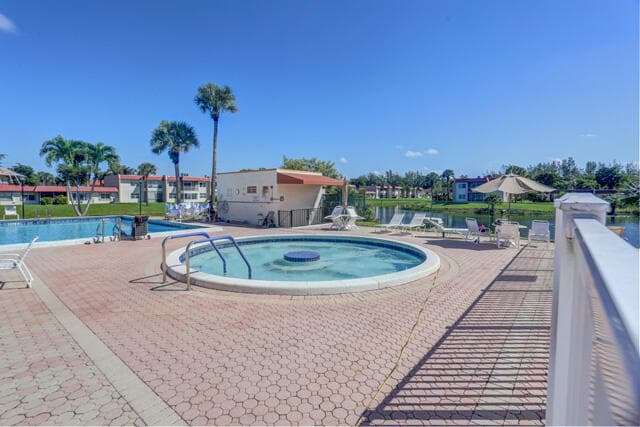 235 Golden River Drive, West Palm Beach, FL 33411 — photo 28 of 34