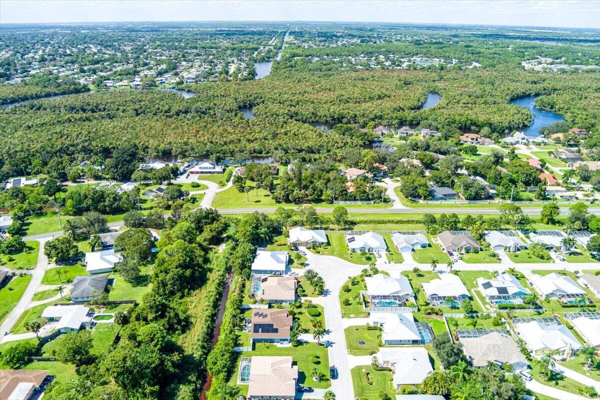 6876 Bronte Circle, Port St. Lucie, FL 34952 — photo 50 of 53
