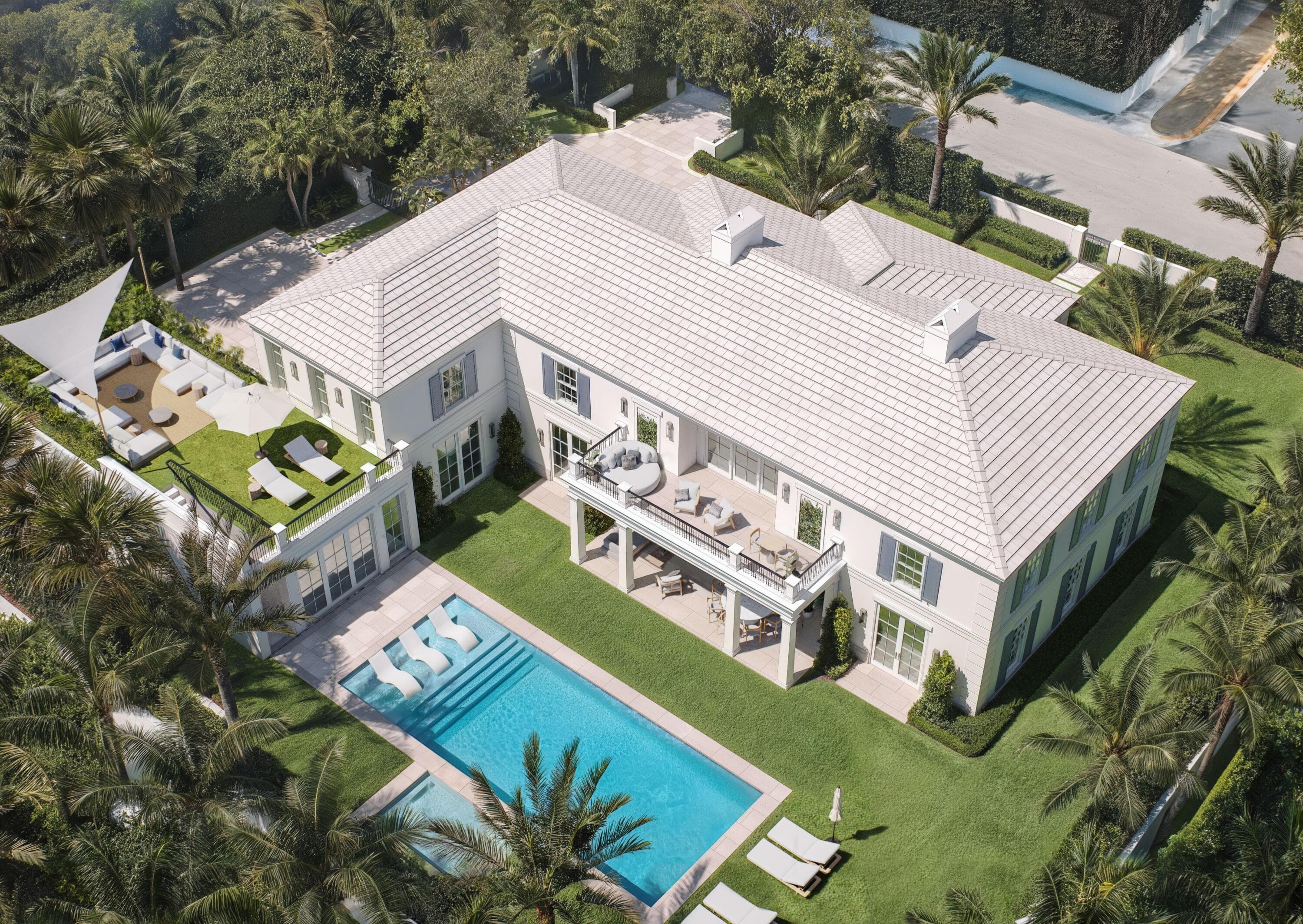 124 Cocoanut Row, Palm Beach, FL 33480 — photo 2 of 15