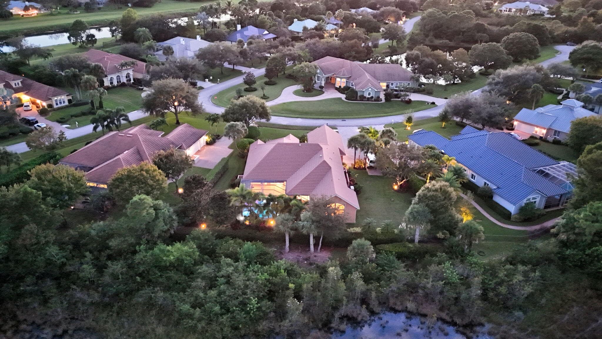 221 SW Lake Rush Court, Palm City, FL 34990 — photo 68 of 68