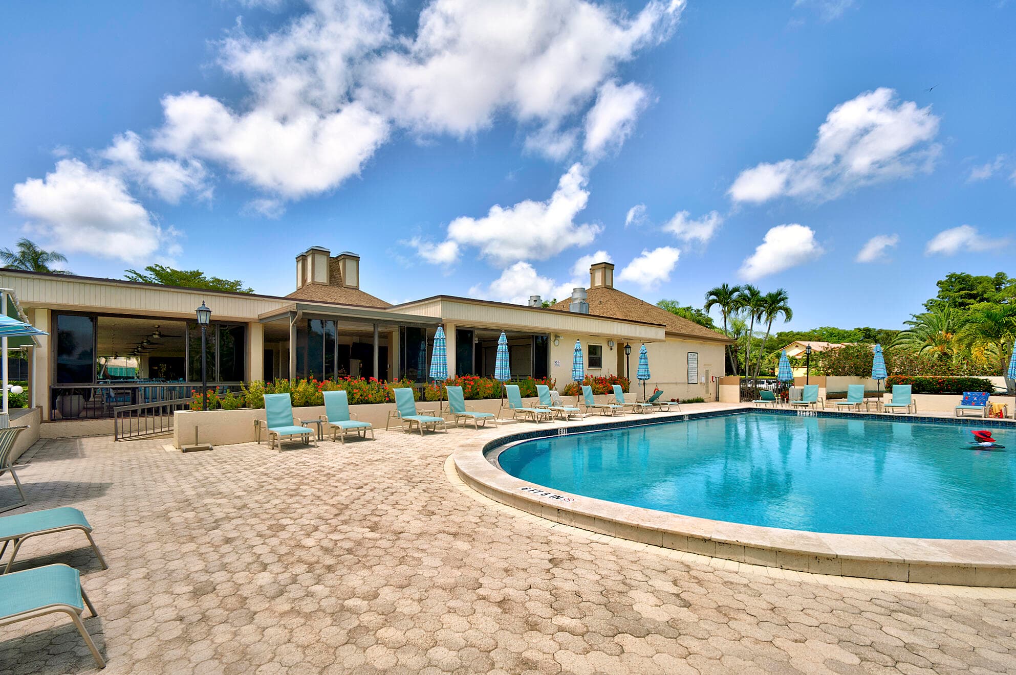 5153 Oak Hill Lane 512, Delray Beach, FL 33484 — photo 43 of 47