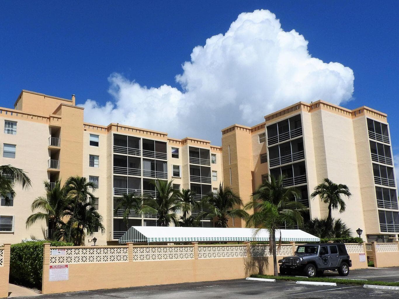 2935 NE 163rd Street 3m, North Miami Beach, FL 33160 — photo 14 of 19