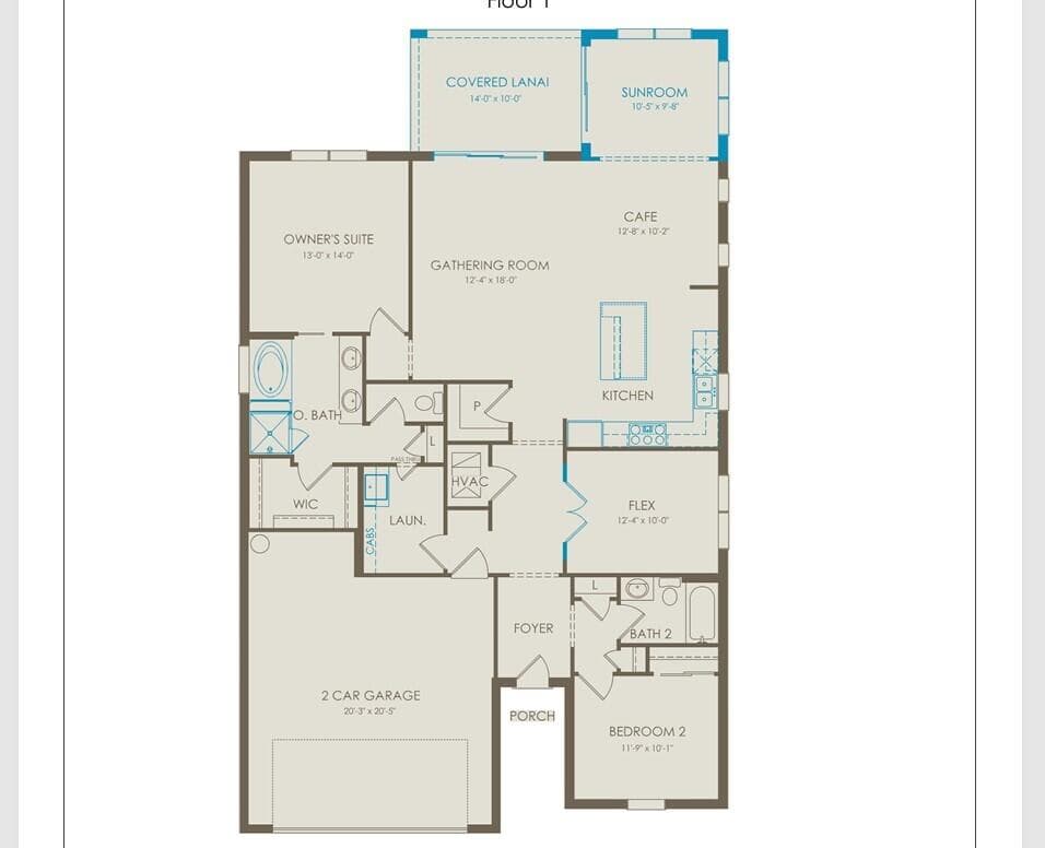 13579 SW Vermillion Circle Prosperity 895, Port St. Lucie, FL 34987 — photo 3 of 46