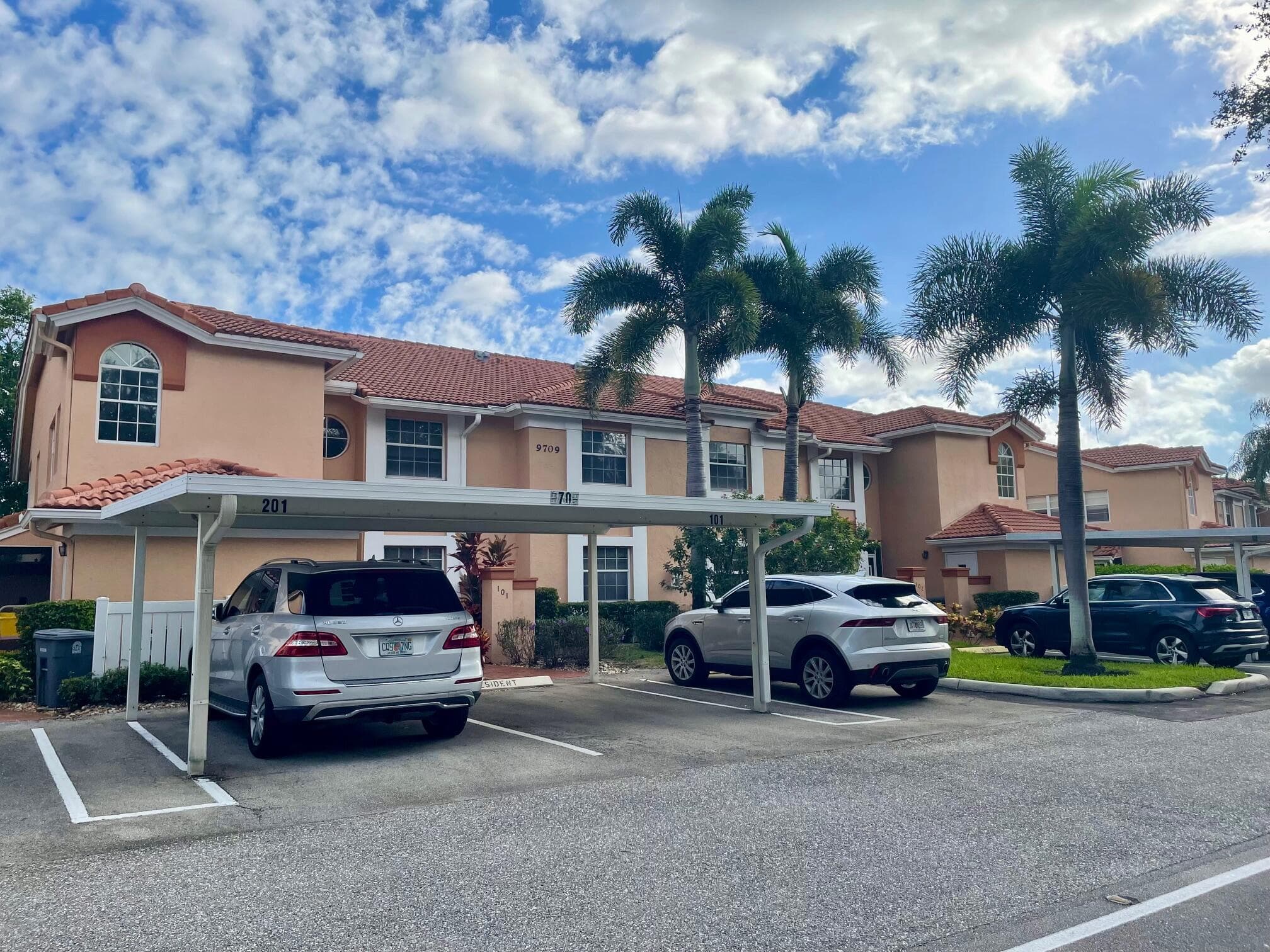 9709 Shadybrook Drive 201, Boynton Beach, FL 33437 — photo 1 of 52