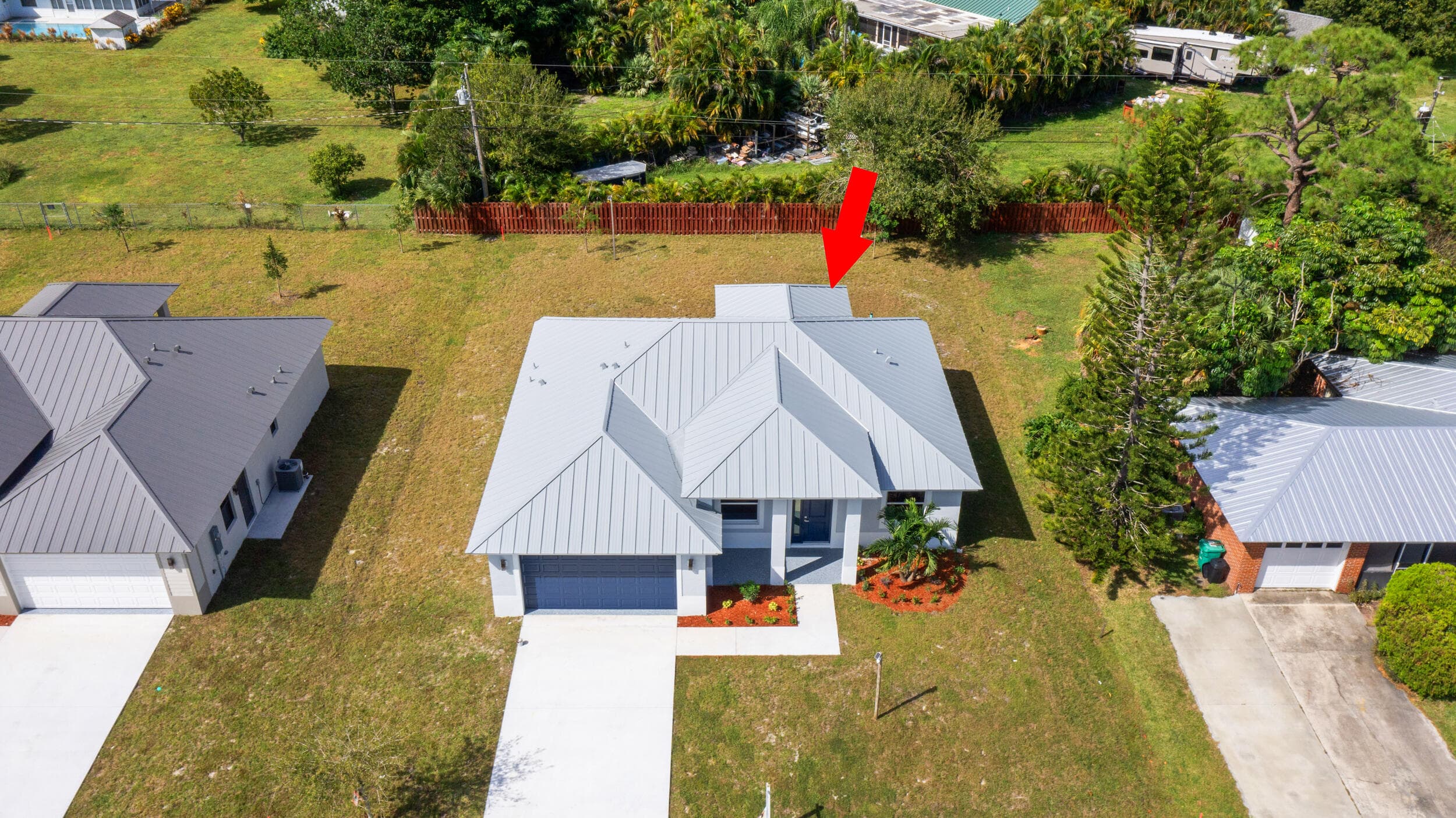 4709 Seagrape Drive, Fort Pierce, FL 34945 — photo 2 of 33