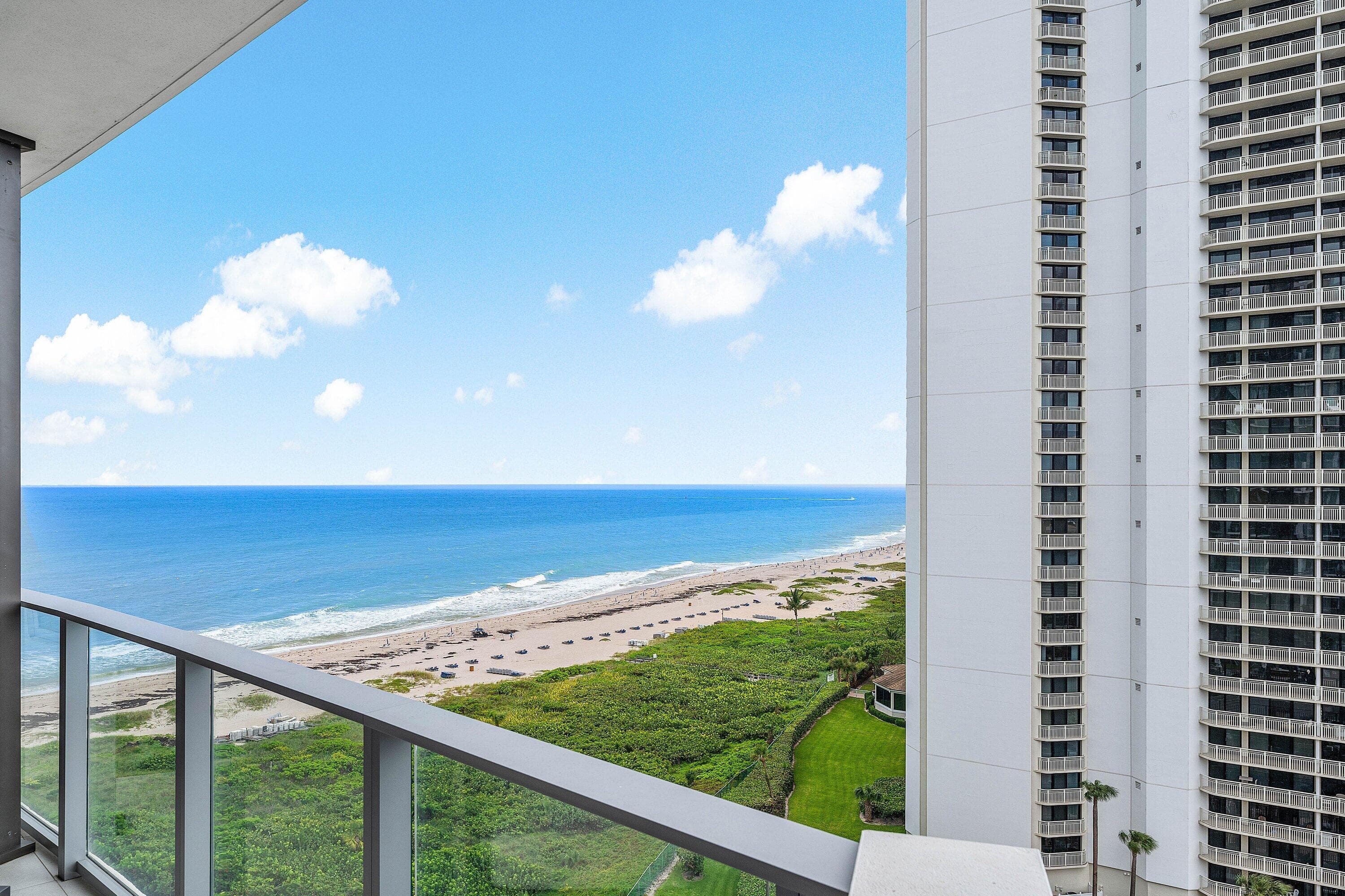 3100 N Ocean Drive H1107, Singer Island, FL 33404 — photo 1 of 28