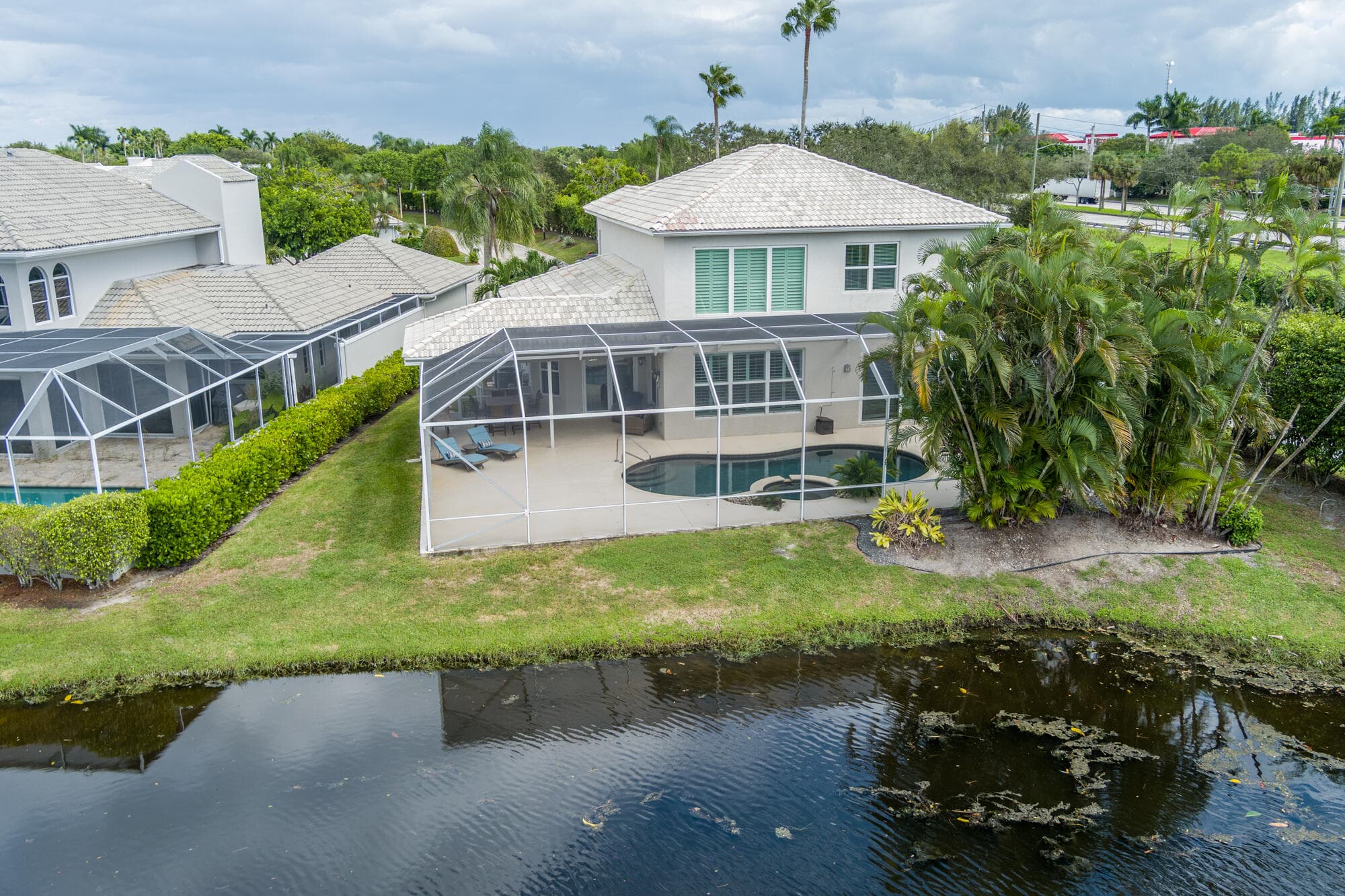 9741 Spray Drive, West Palm Beach, FL 33411 — photo 4 of 10