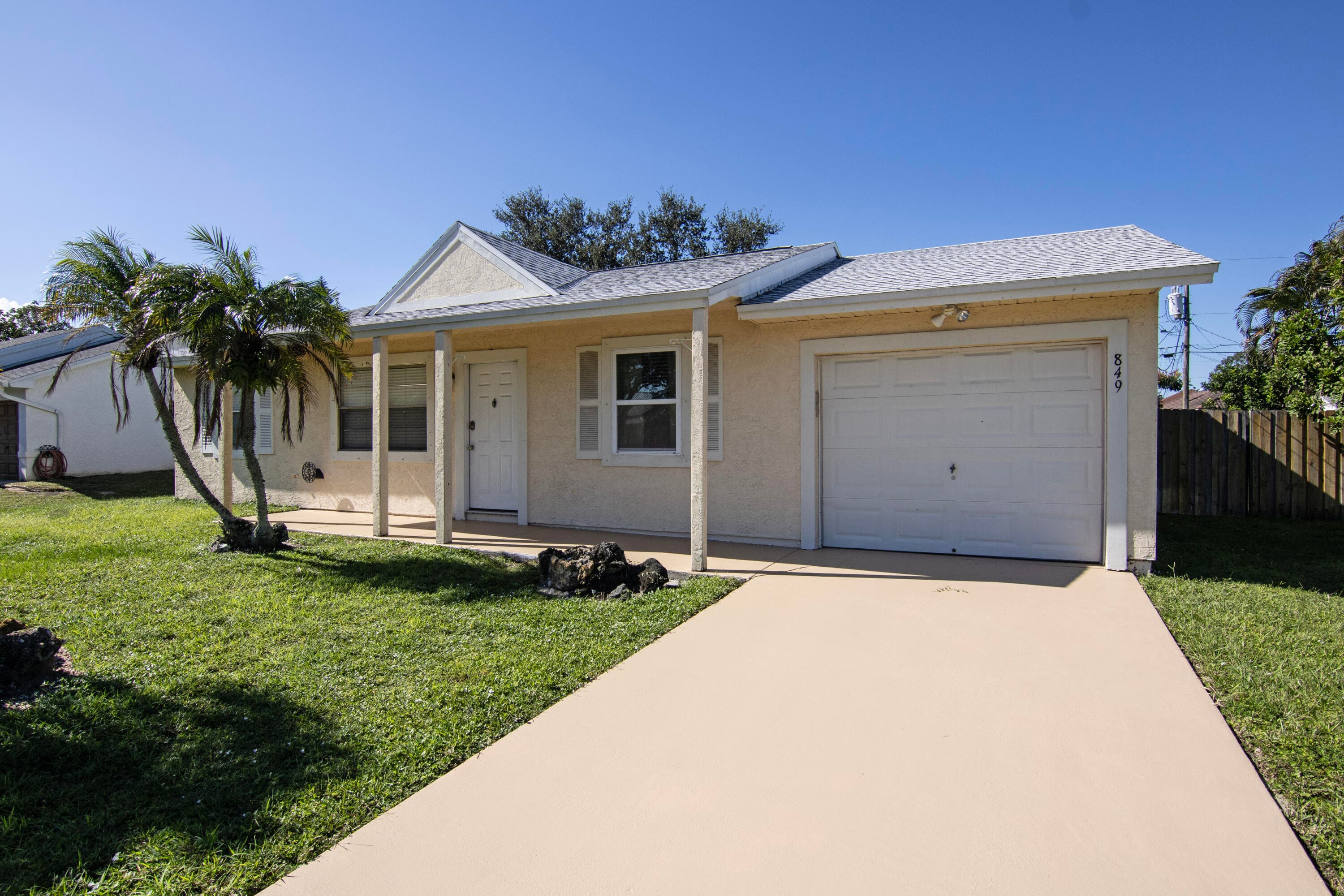 849 SW Amethist Terrace, Port St. Lucie, FL 34953 — photo 1 of 41