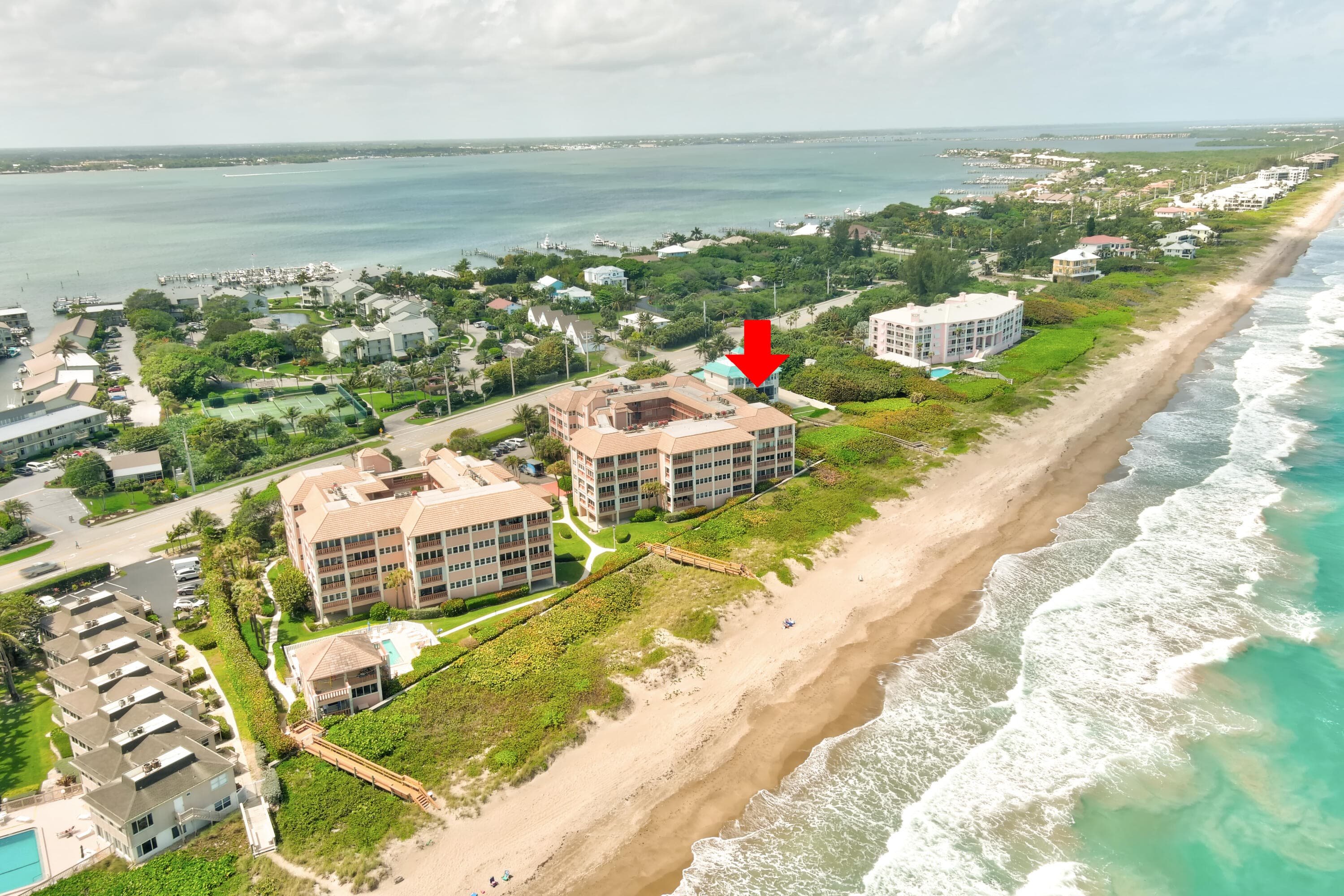 1555 NE Ocean Boulevard 205, Stuart, FL 34996 — photo 49 of 57