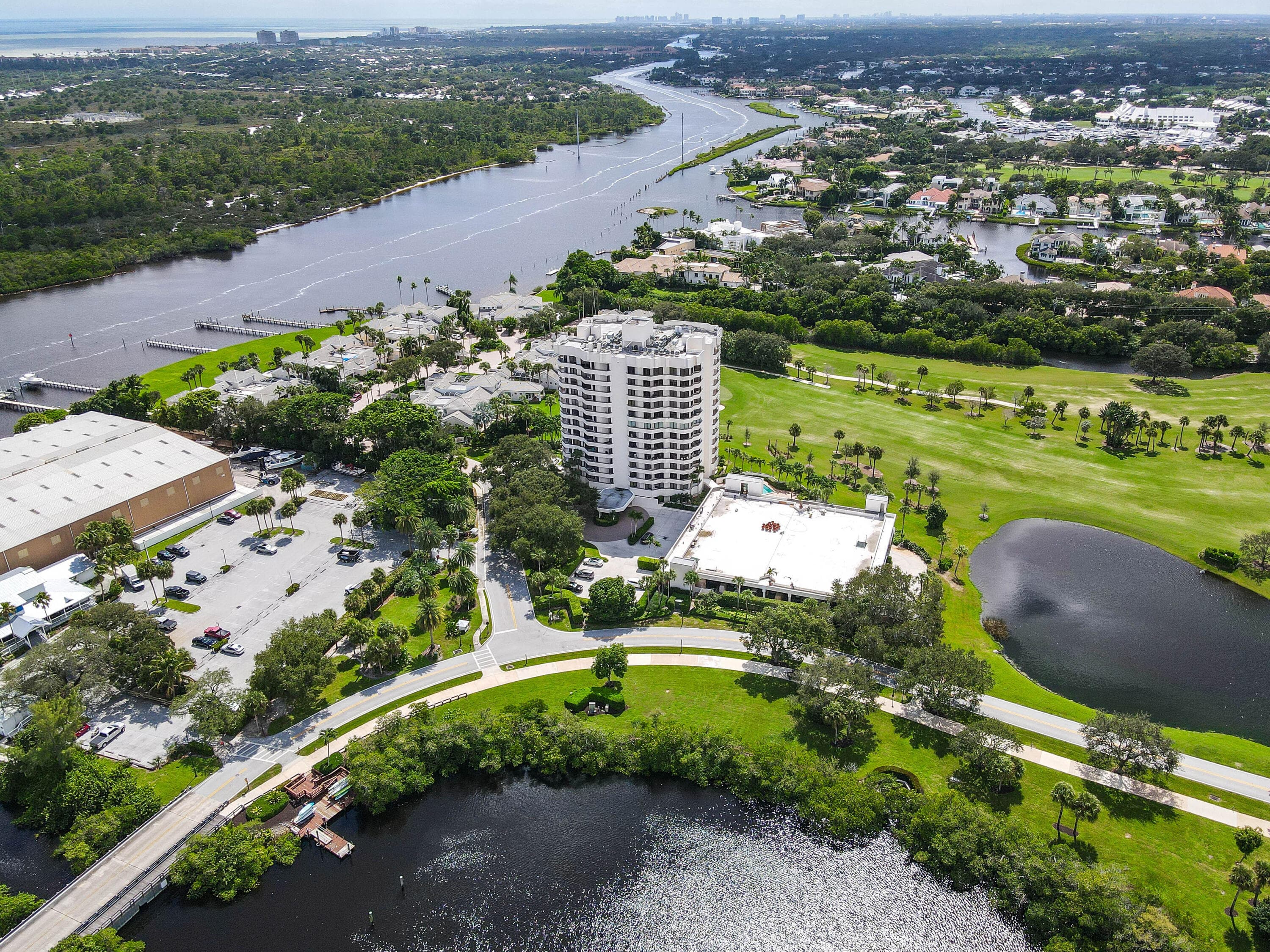 3322 Casseekey Island Road 302, Jupiter, FL 33477 — photo 56 of 56
