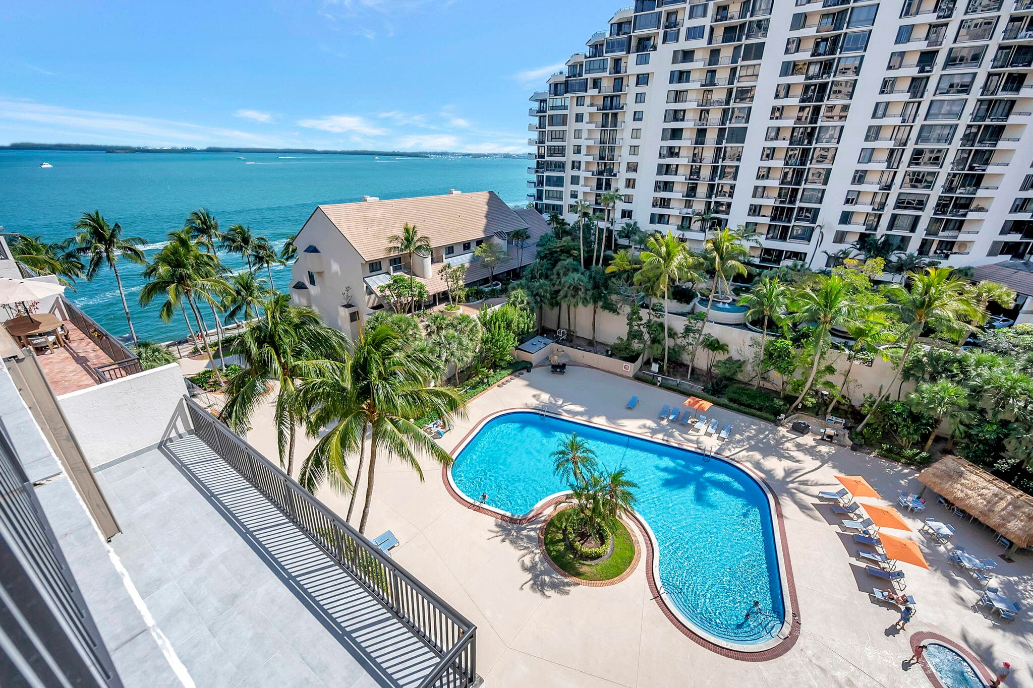 540 Brickell Key Drive 919, Miami, FL 33131 — photo 1 of 42