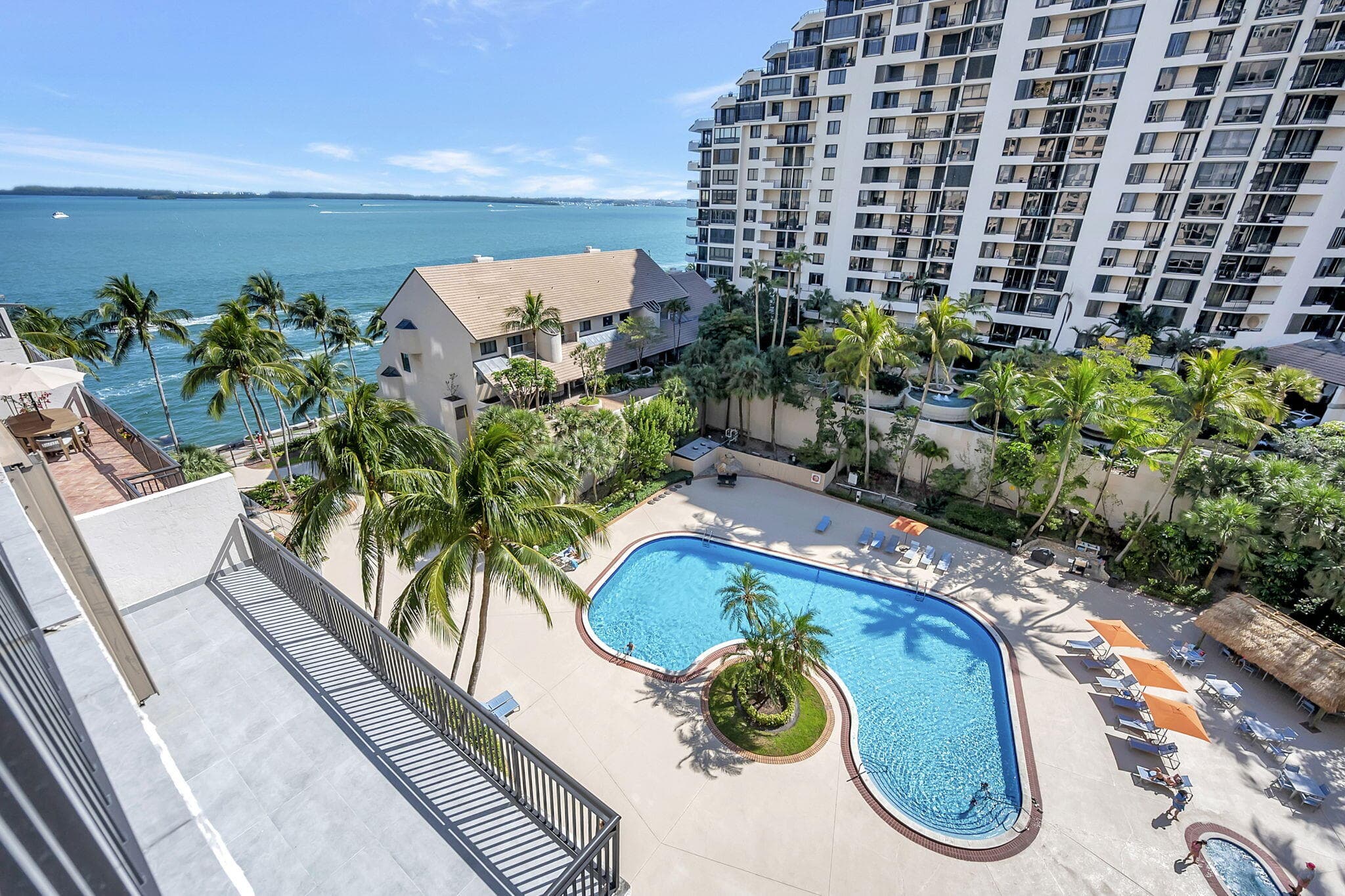 540 Brickell Key Drive 919, Miami, FL 33131 — photo 19 of 42