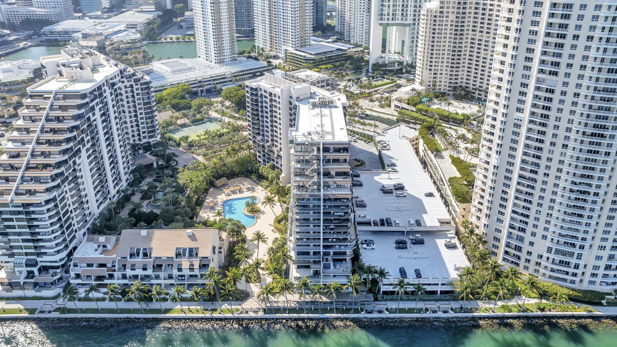 540 Brickell Key Drive 919, Miami, FL 33131 — photo 22 of 42