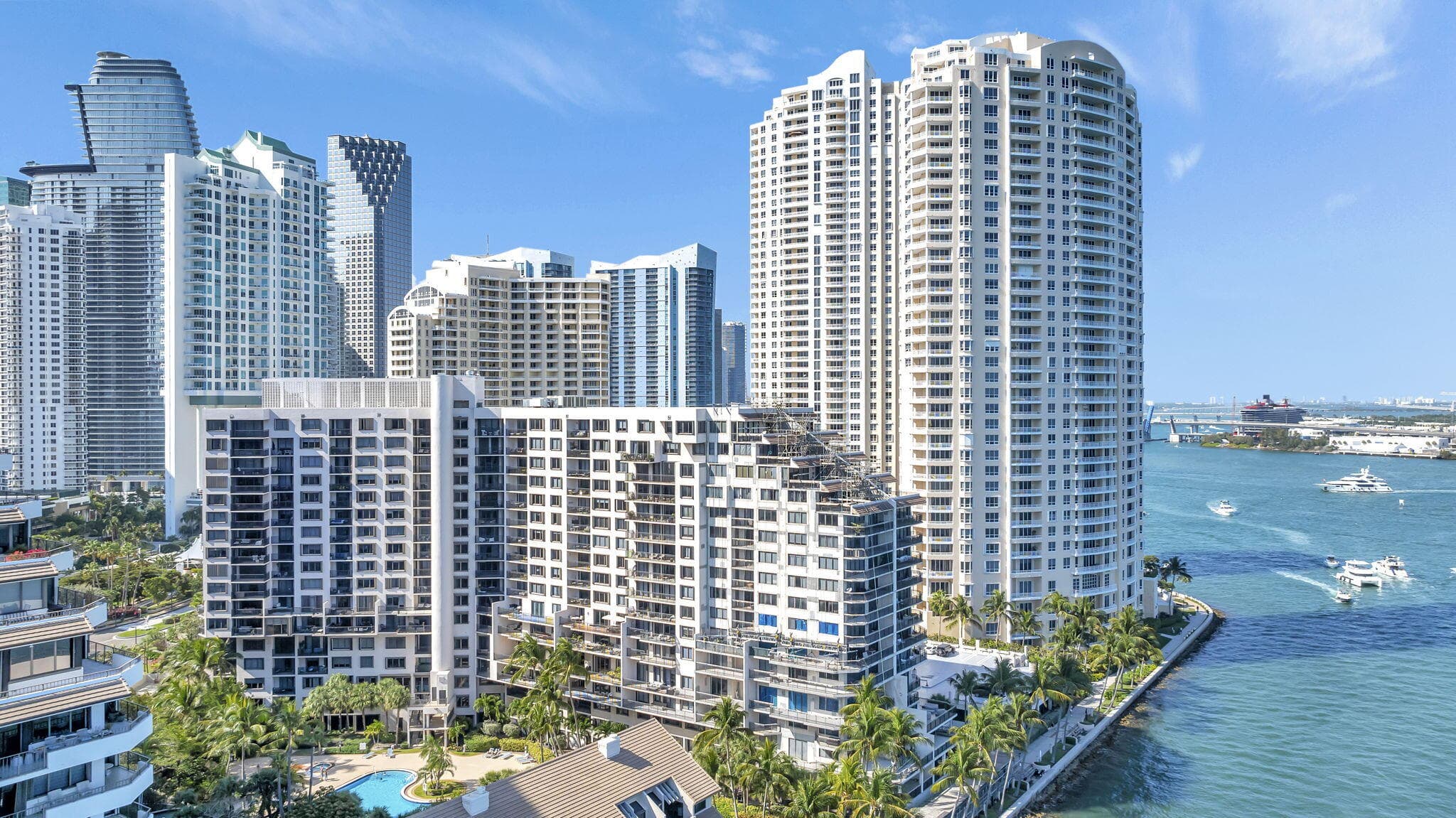 540 Brickell Key Drive 919, Miami, FL 33131 — photo 24 of 42