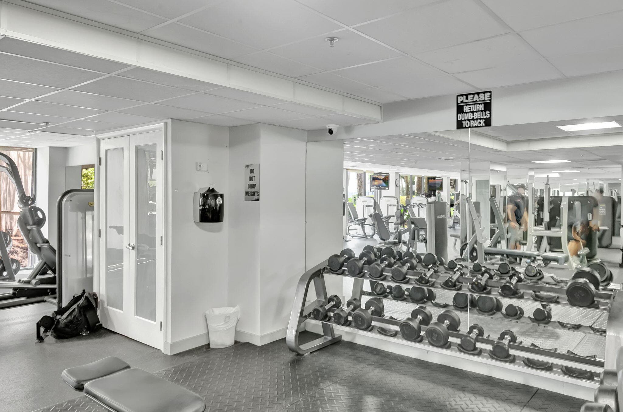 540 Brickell Key Drive 919, Miami, FL 33131 — photo 35 of 42