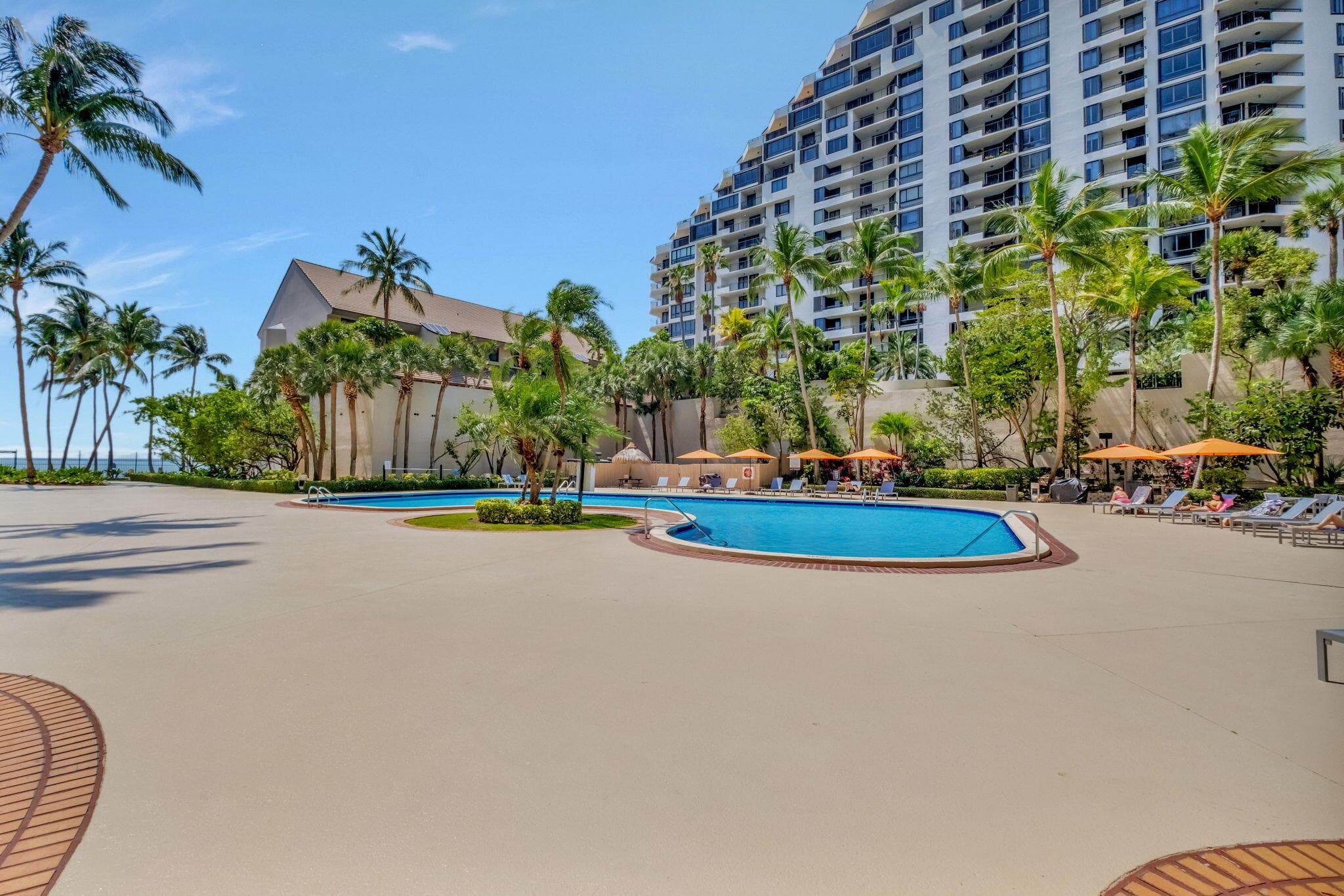 540 Brickell Key Drive 919, Miami, FL 33131 — photo 37 of 42