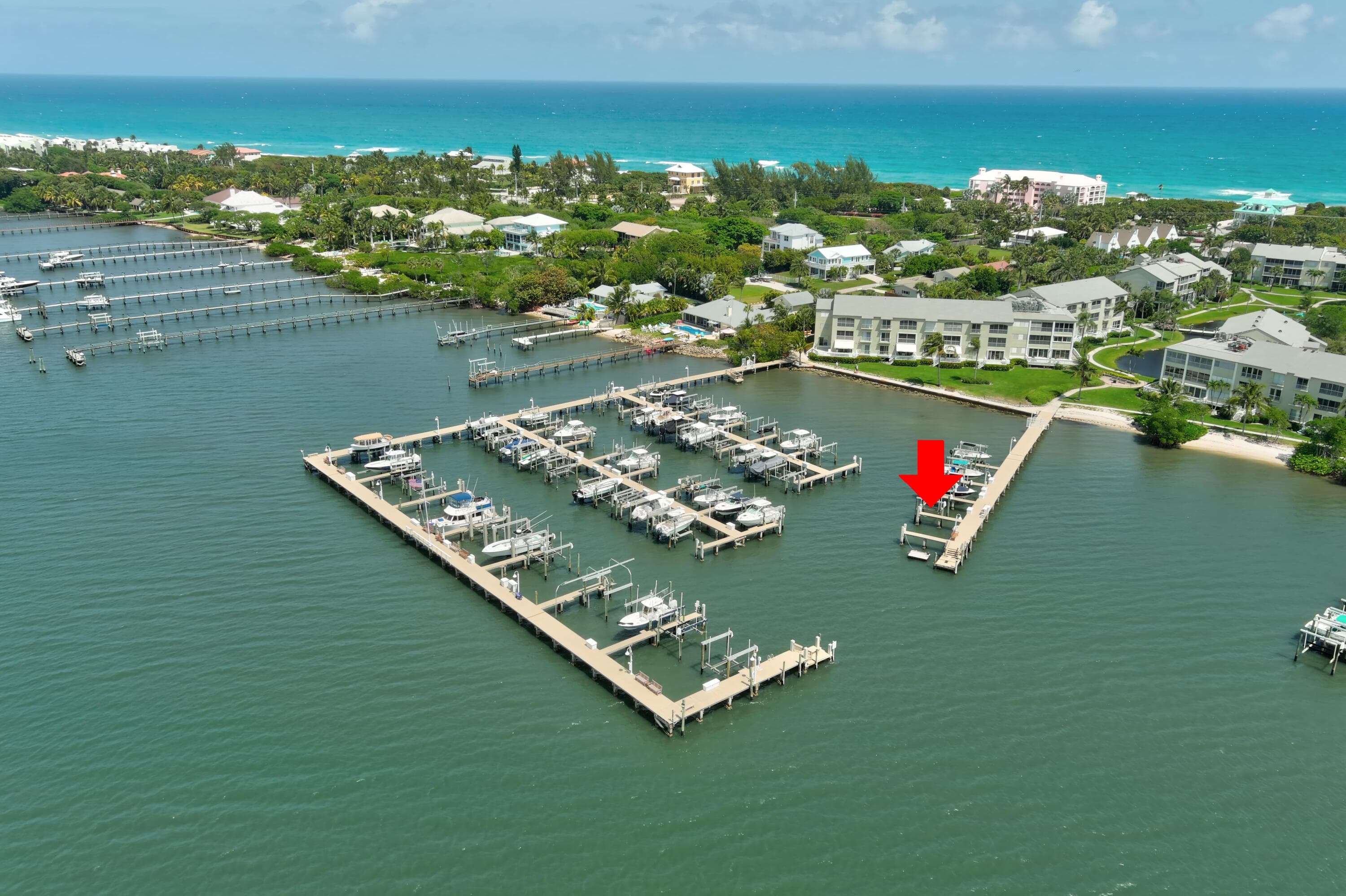 1555 NE Ocean Boulevard 205, Stuart, FL 34996 — photo 4 of 57