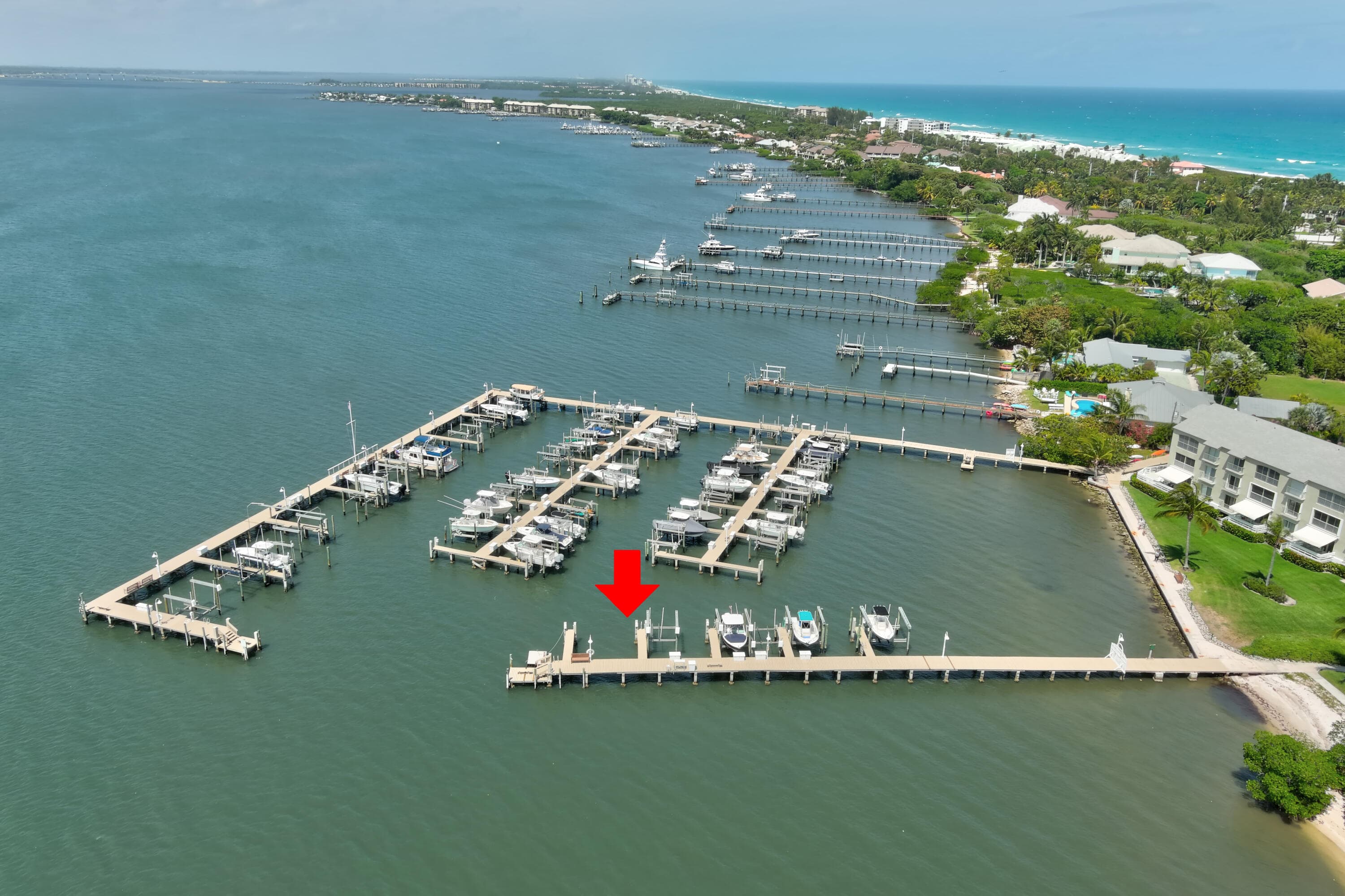 1555 NE Ocean Boulevard 205, Stuart, FL 34996 — photo 42 of 57