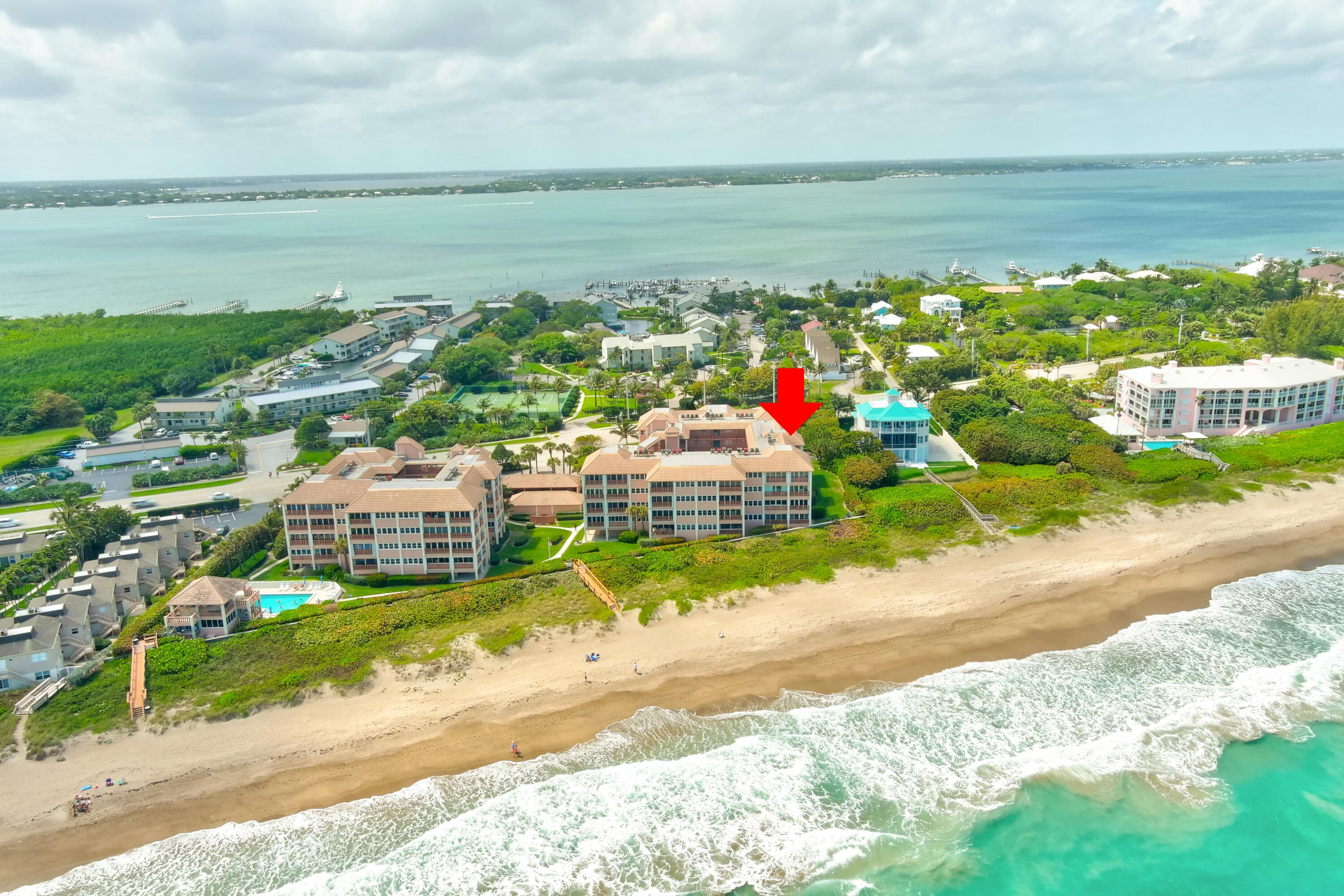 1555 NE Ocean Boulevard 205, Stuart, FL 34996 — photo 51 of 57