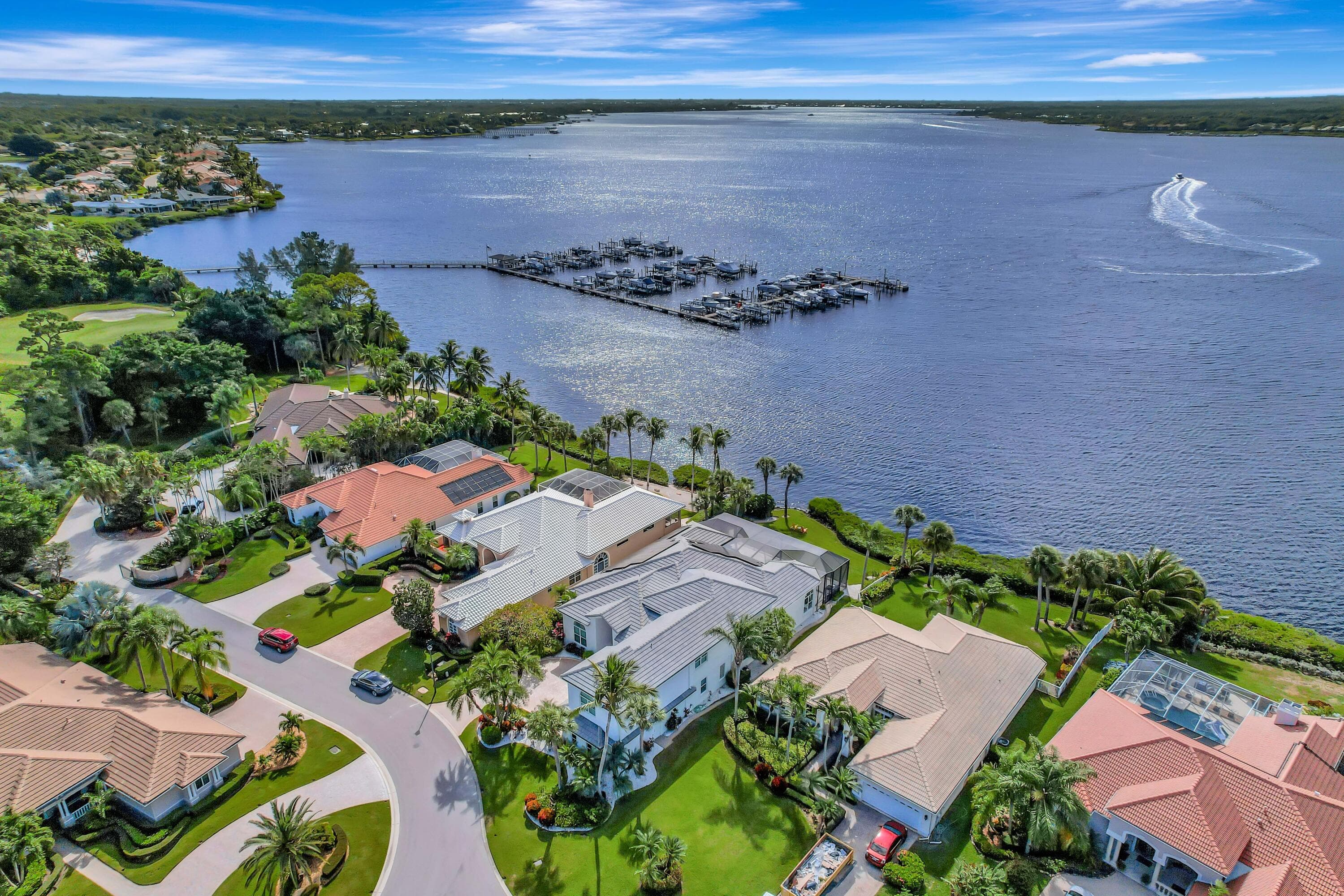 3225 SE Braemar Way, Port St. Lucie, FL 34952 — photo 88 of 92
