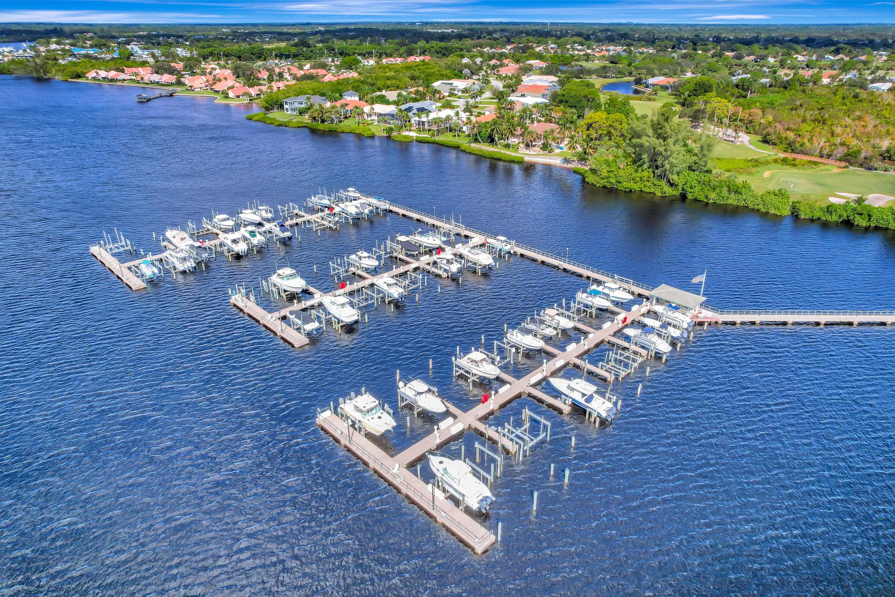 3225 SE Braemar Way, Port St. Lucie, FL 34952 — photo 91 of 92