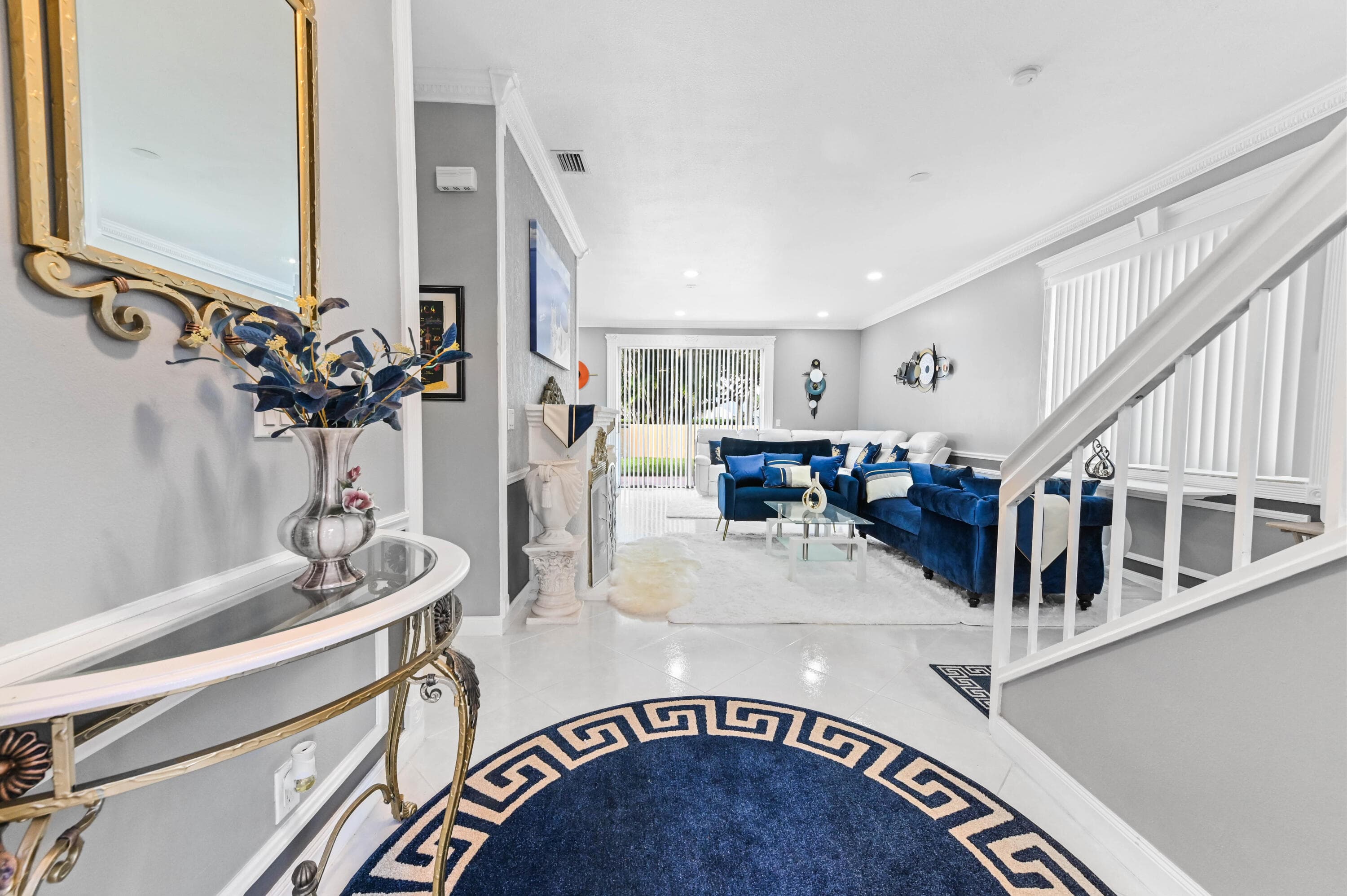 1078 Fairfax Circle W, Boynton Beach, FL 33436 — photo 8 of 47
