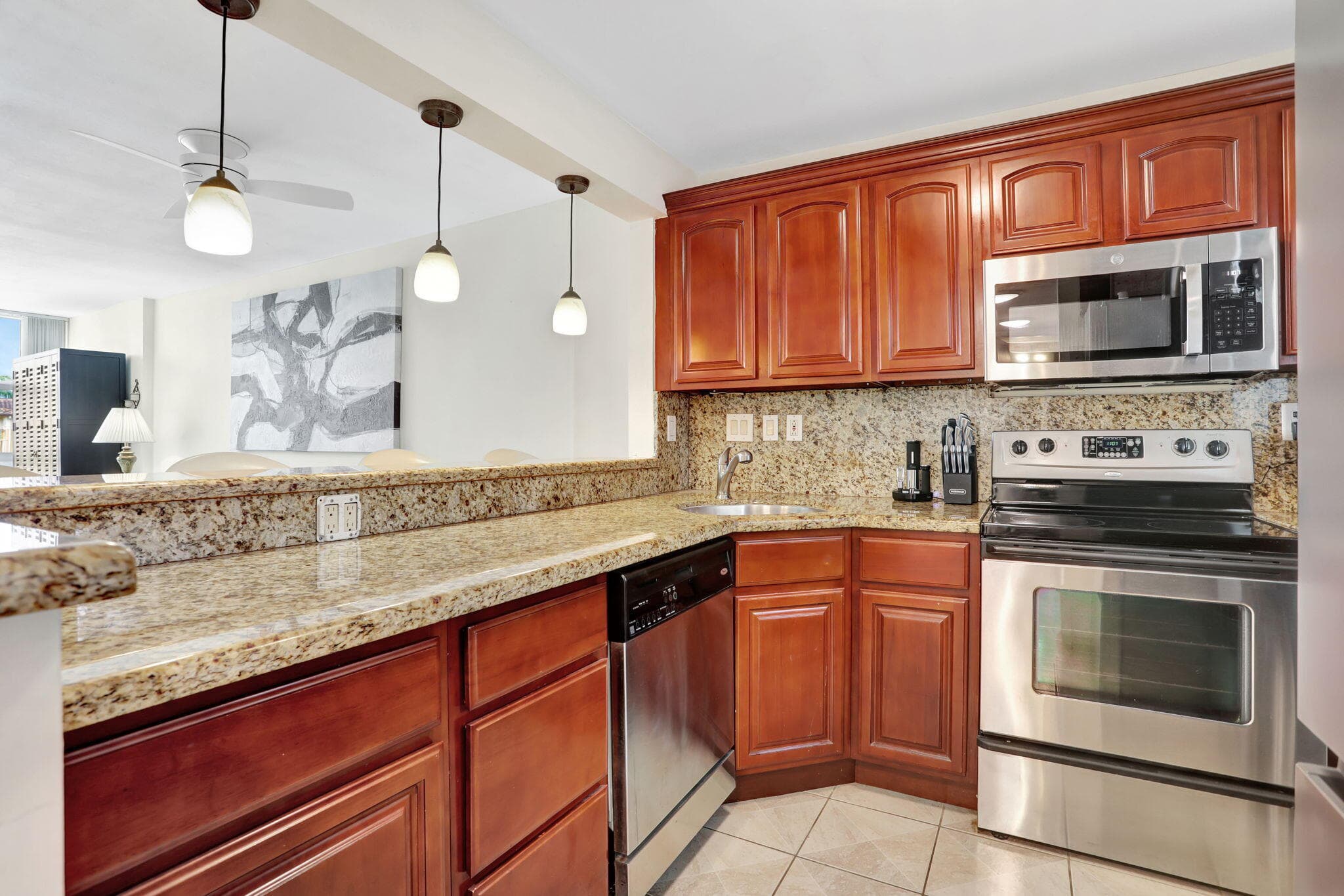 1391 S Ocean Boulevard 206, Pompano Beach, FL 33062 — photo 6 of 49