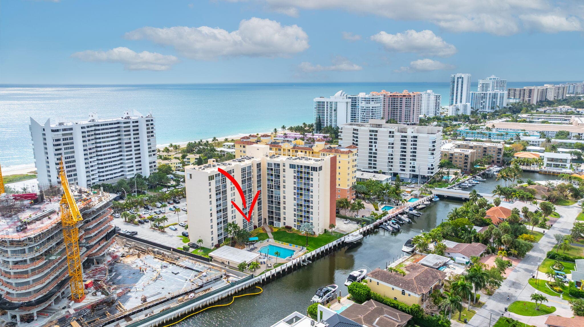 1391 S Ocean Boulevard 206, Pompano Beach, FL 33062 — photo 32 of 49
