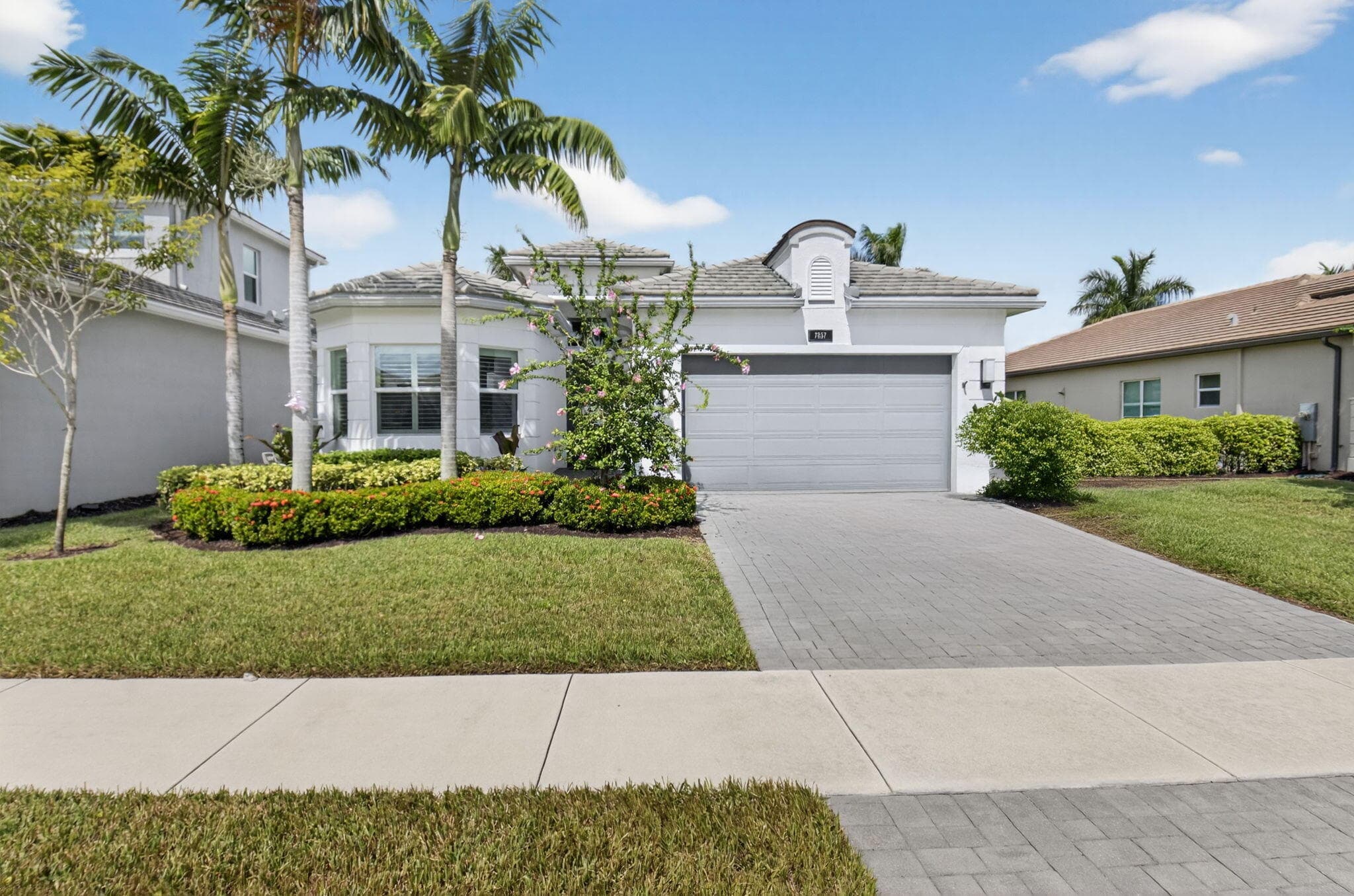 7857 Waterford Isles Lane, Delray Beach, FL 33446 — photo 1 of 52