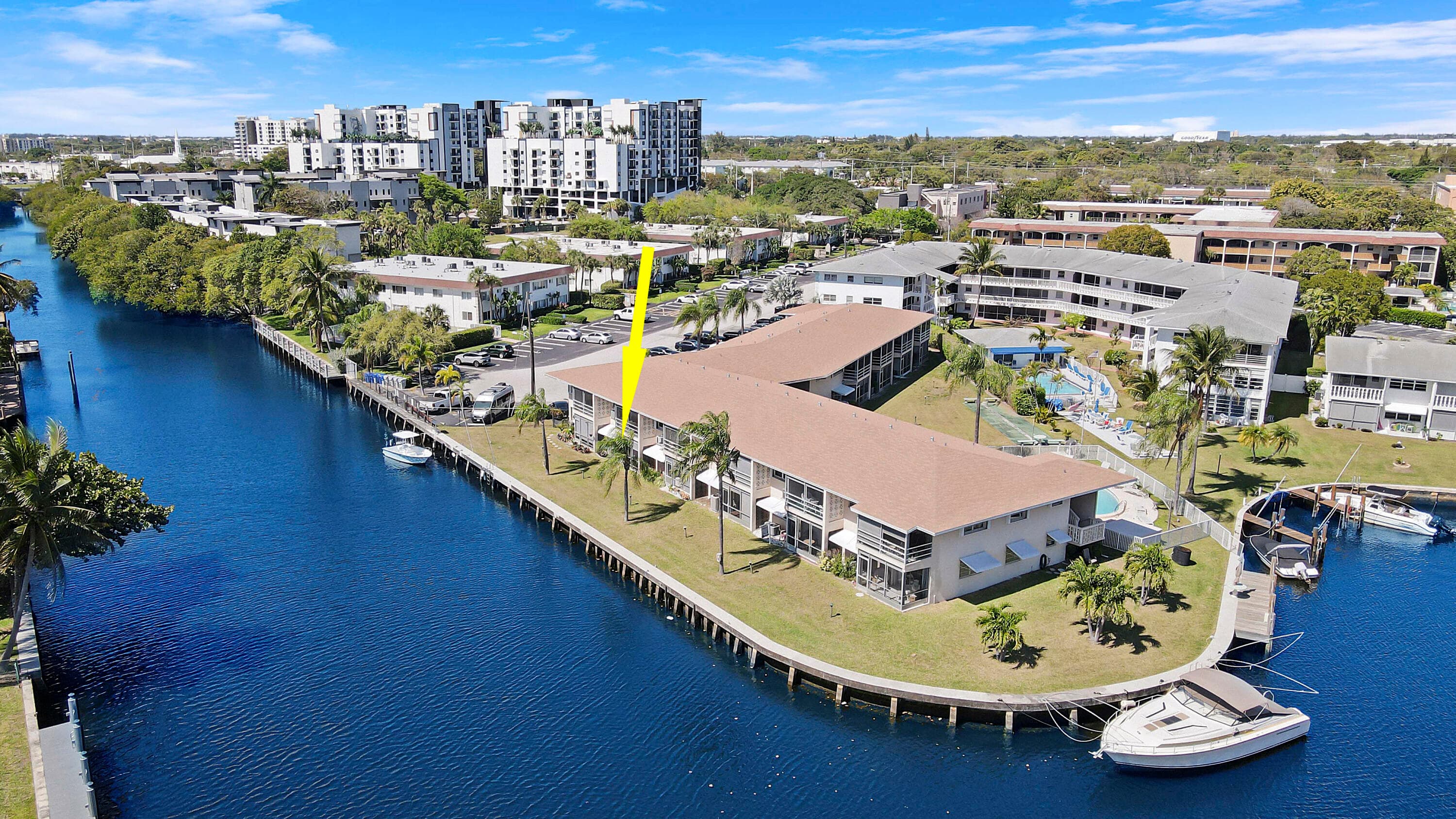 298 SE 6th Avenue 6, Pompano Beach, FL 33060 — photo 36 of 36