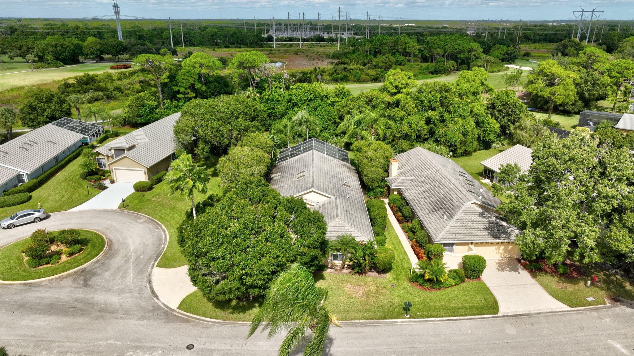 7307 Marsh Terrace, Port St. Lucie, FL 34986 — photo 43 of 54