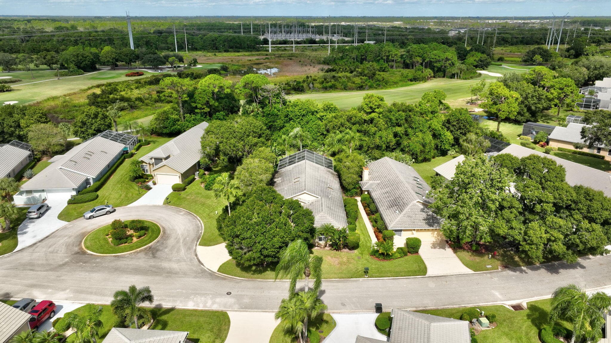 7307 Marsh Terrace, Port St. Lucie, FL 34986 — photo 44 of 54