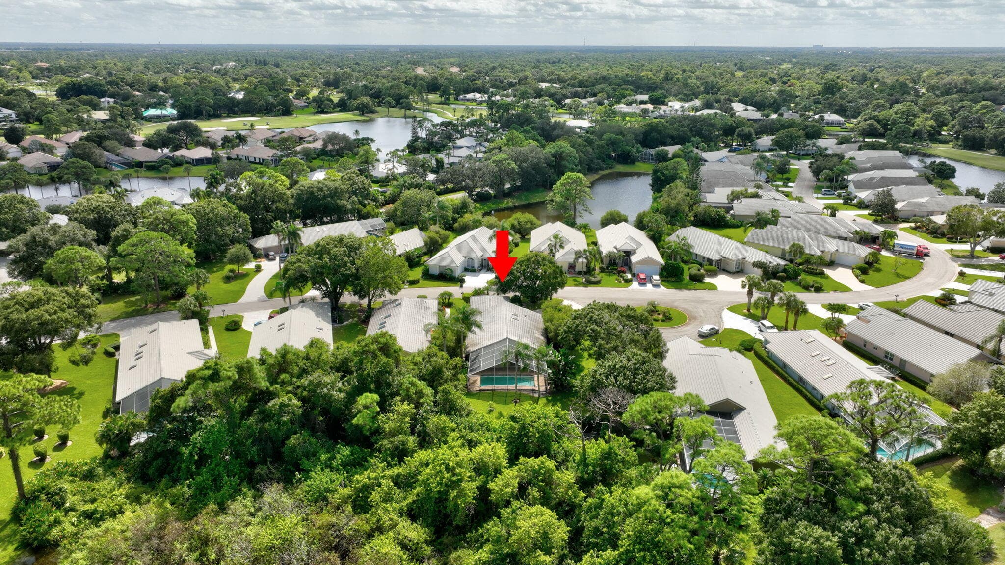 7307 Marsh Terrace, Port St. Lucie, FL 34986 — photo 48 of 54